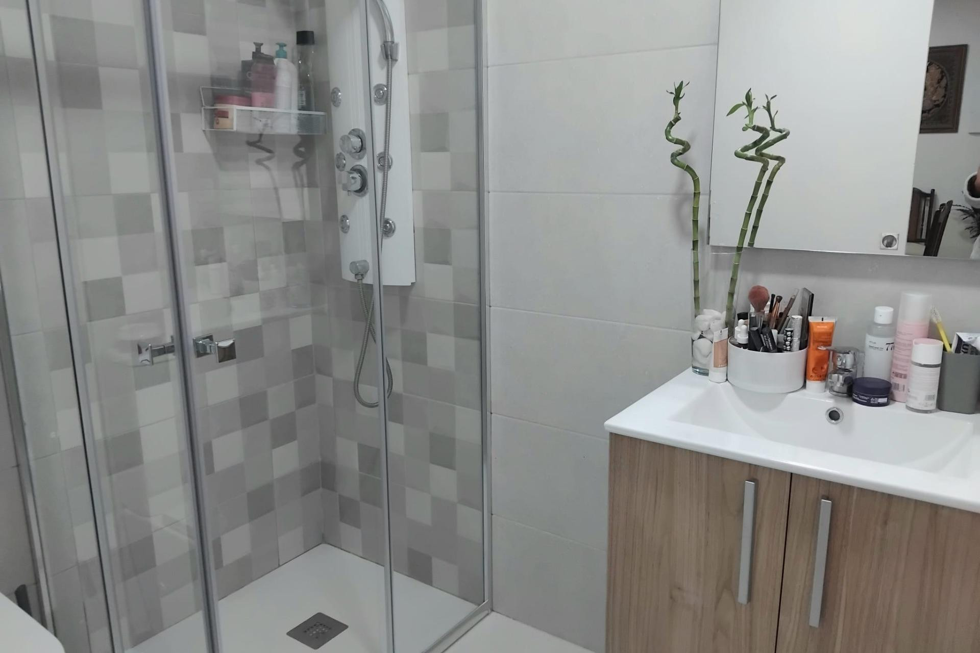 Reventa - Apartamento / piso - Villajoyosa