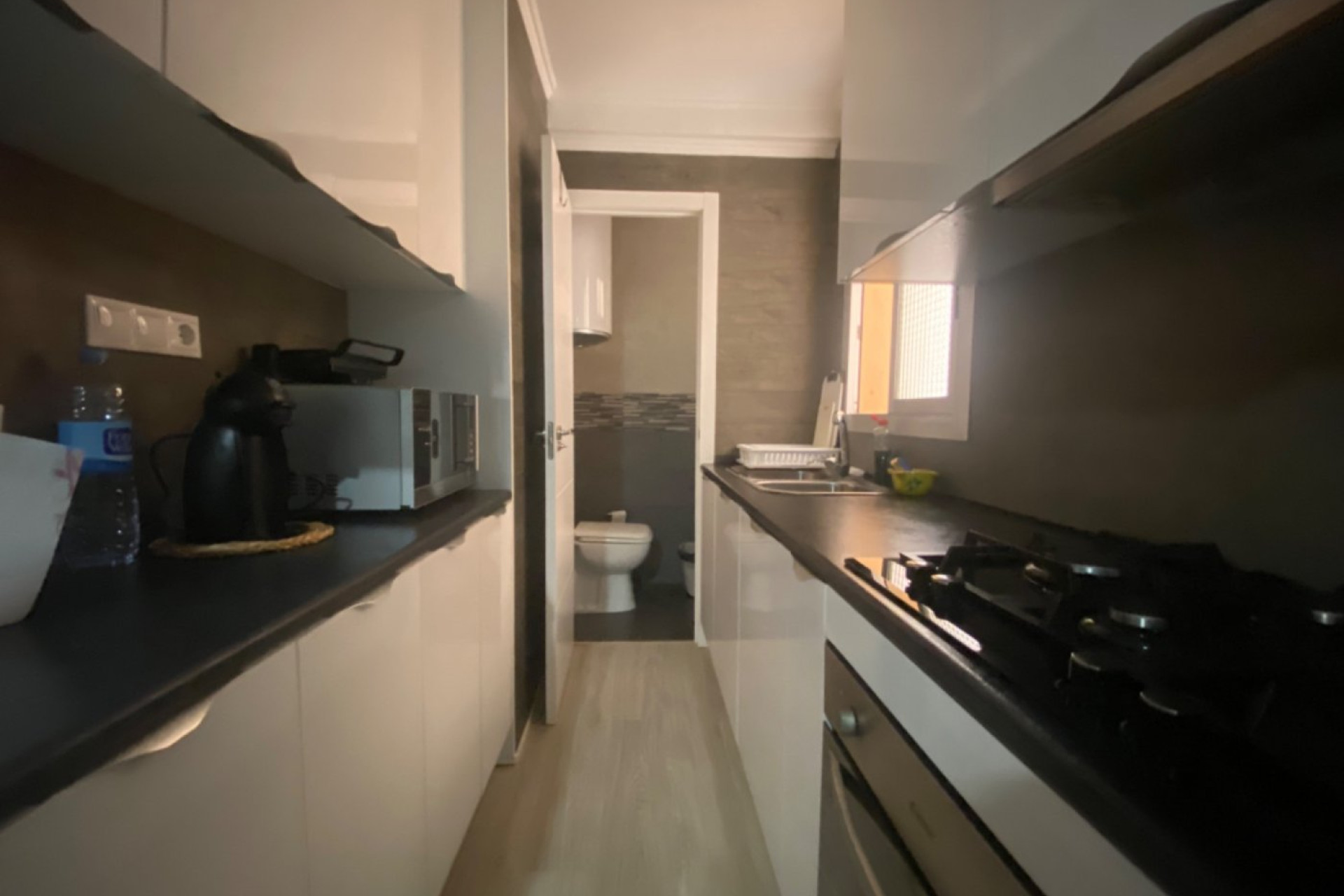 Reventa - Apartamento / piso - Villajoyosa
