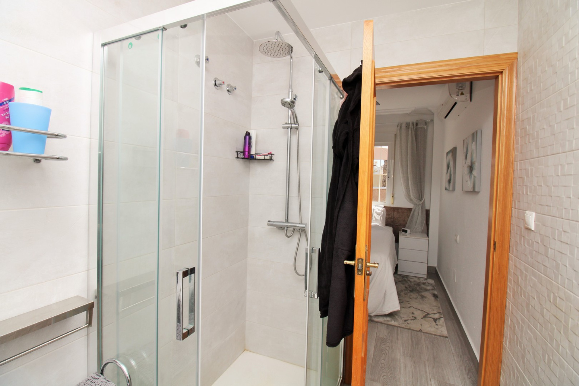Reventa - Apartamento / piso - Villamartin - Las Violetas