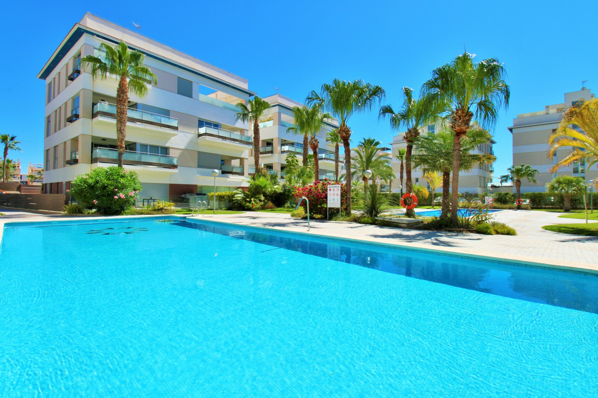 Reventa - Apartamento / piso - Villamartin - Los Dolses