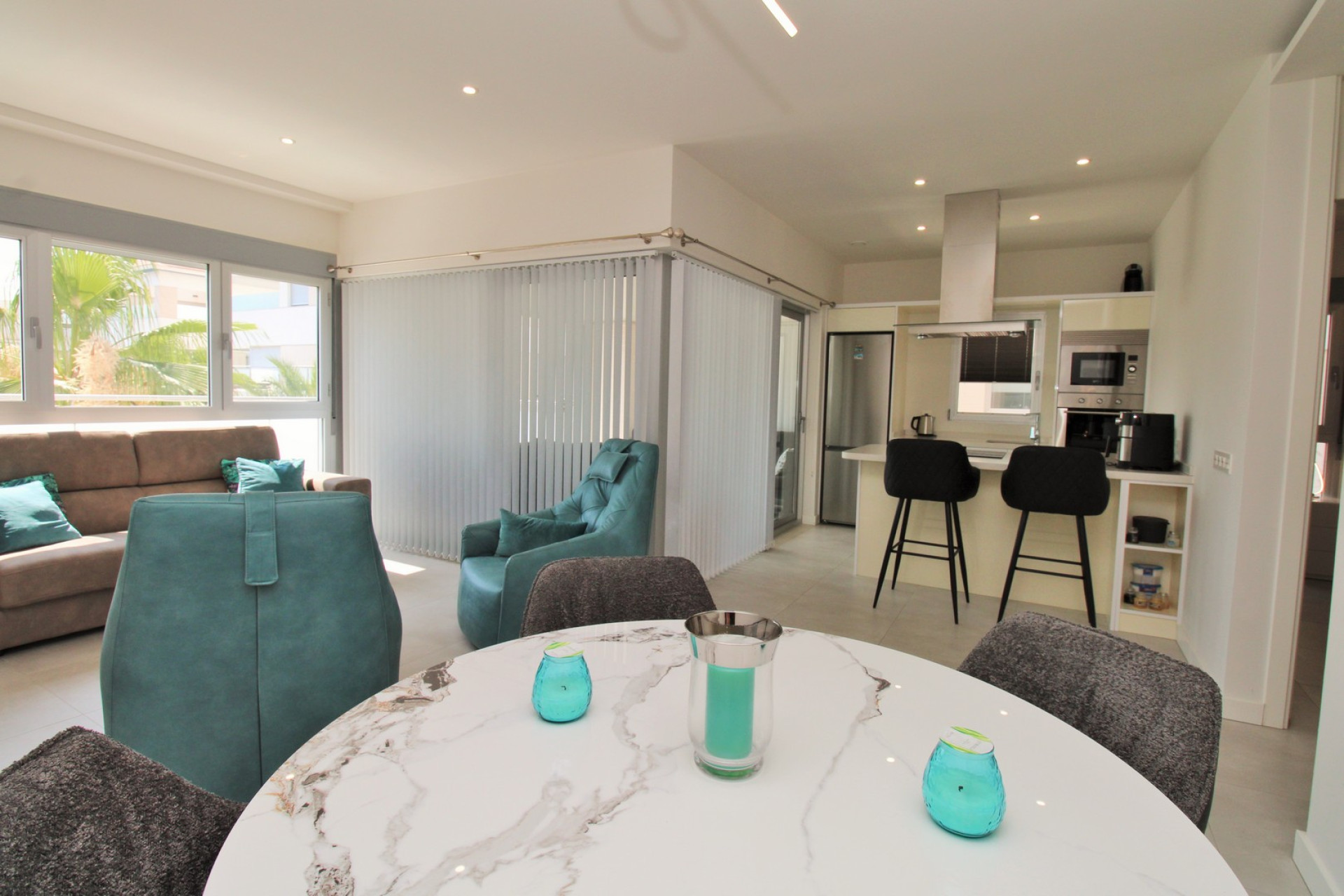 Reventa - Apartamento / piso - Villamartin - Los Dolses
