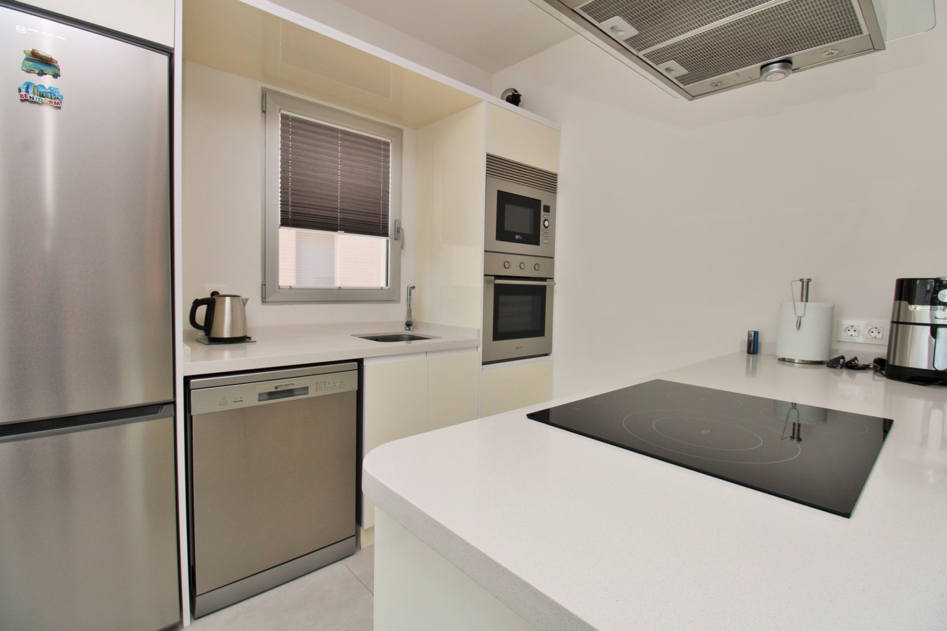 Reventa - Apartamento / piso - Villamartin - Los Dolses