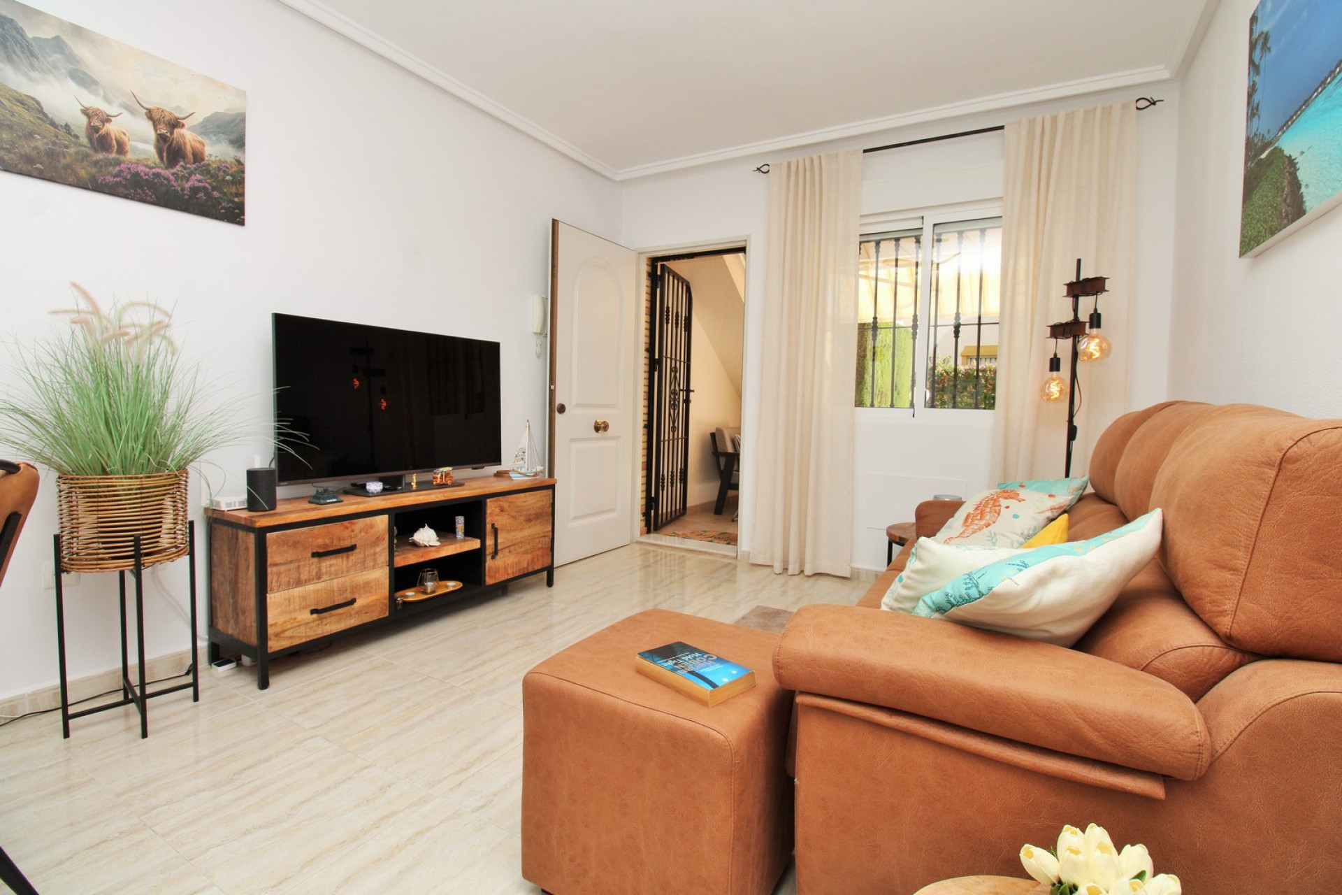 Reventa - Apartamento / piso - Villamartin - Los Dolses