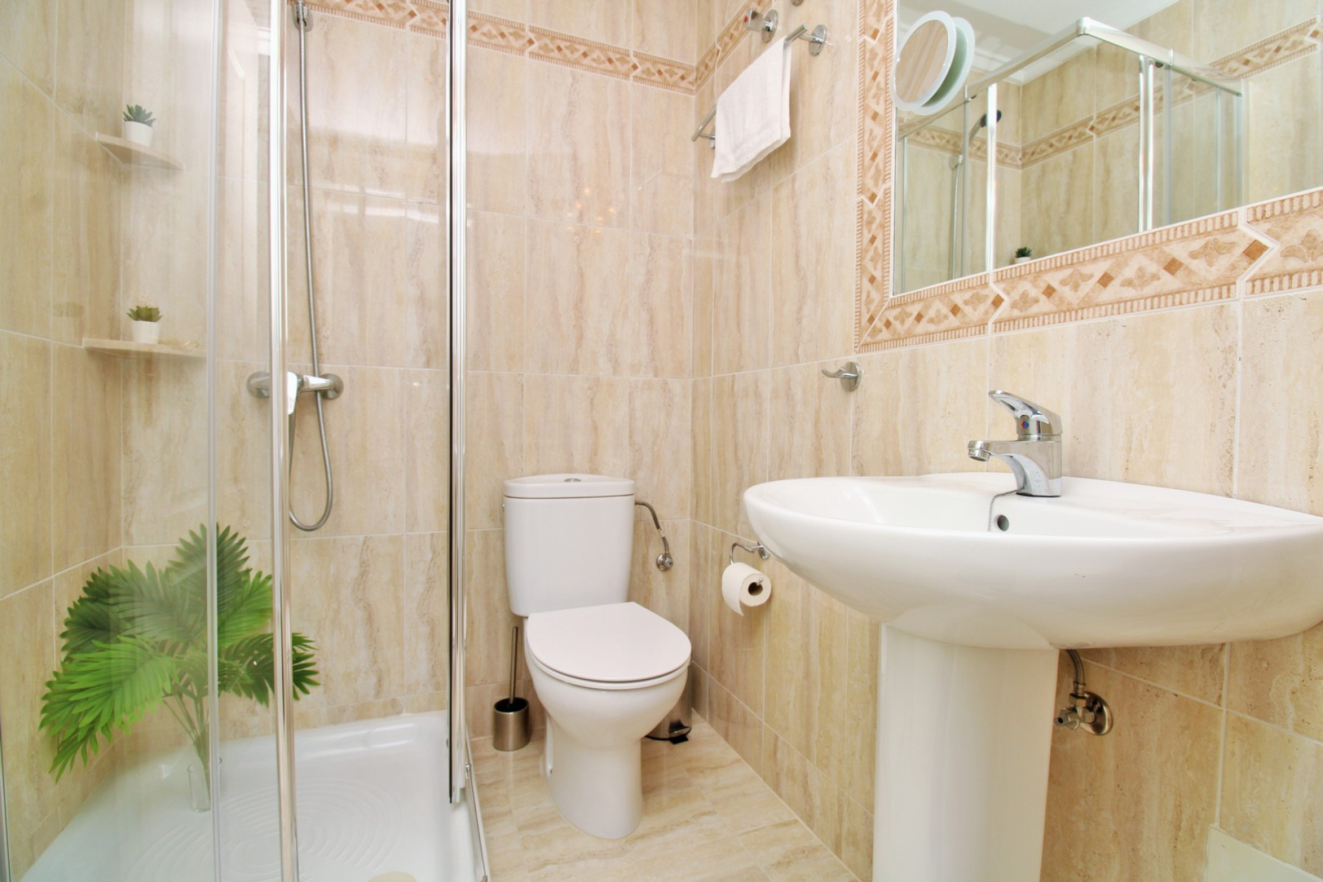 Reventa - Apartamento / piso - Villamartin - Los Dolses