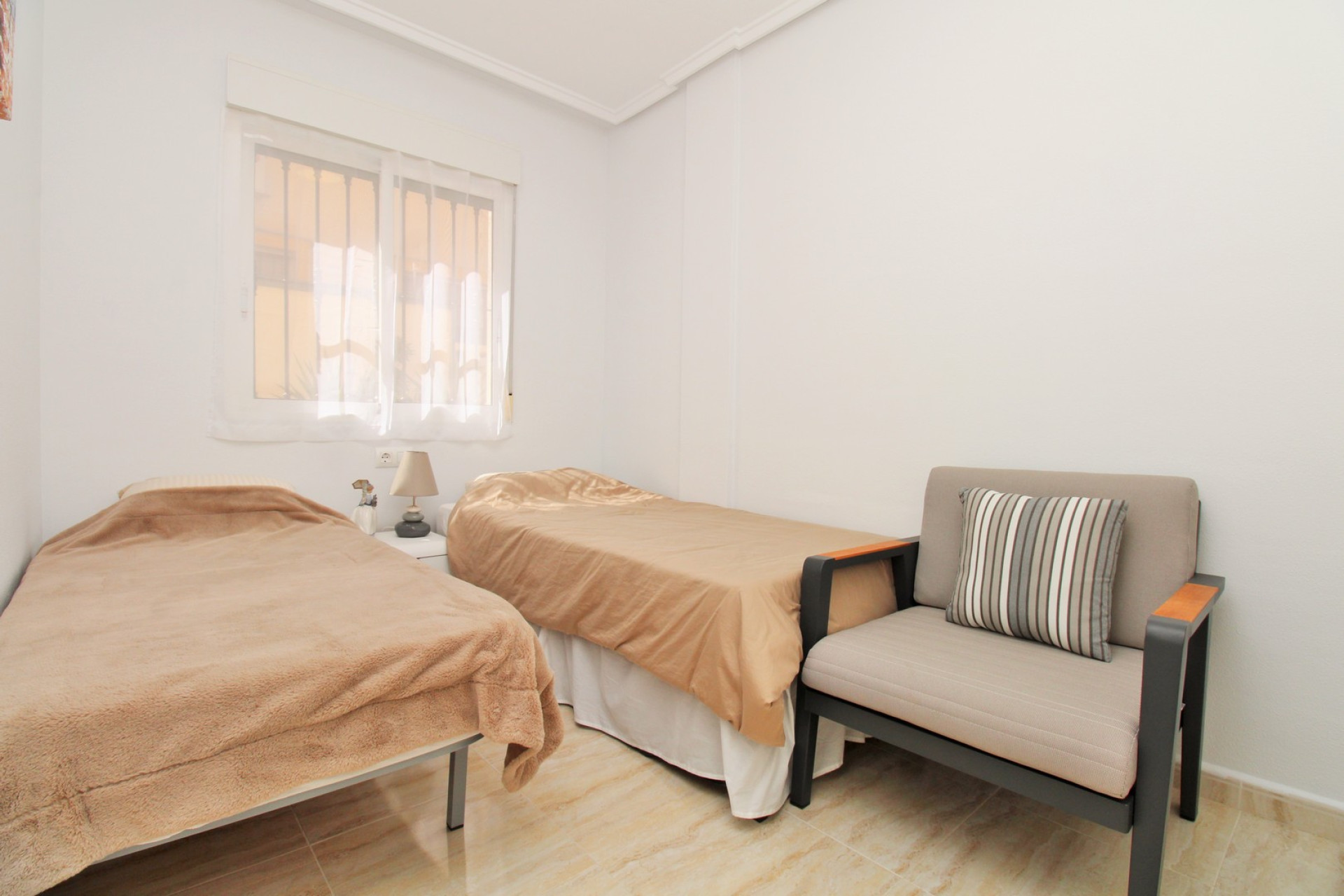 Reventa - Apartamento / piso - Villamartin - Los Dolses