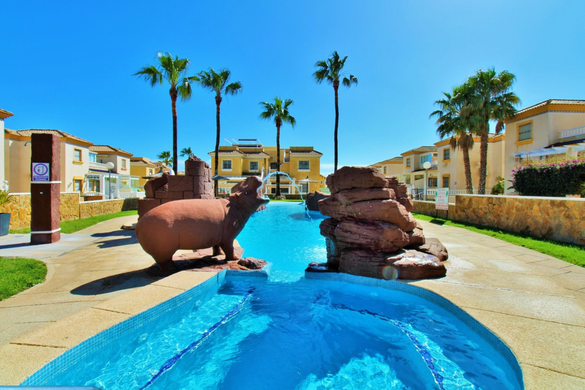 Reventa - Apartamento / piso - Villamartin - Los Dolses