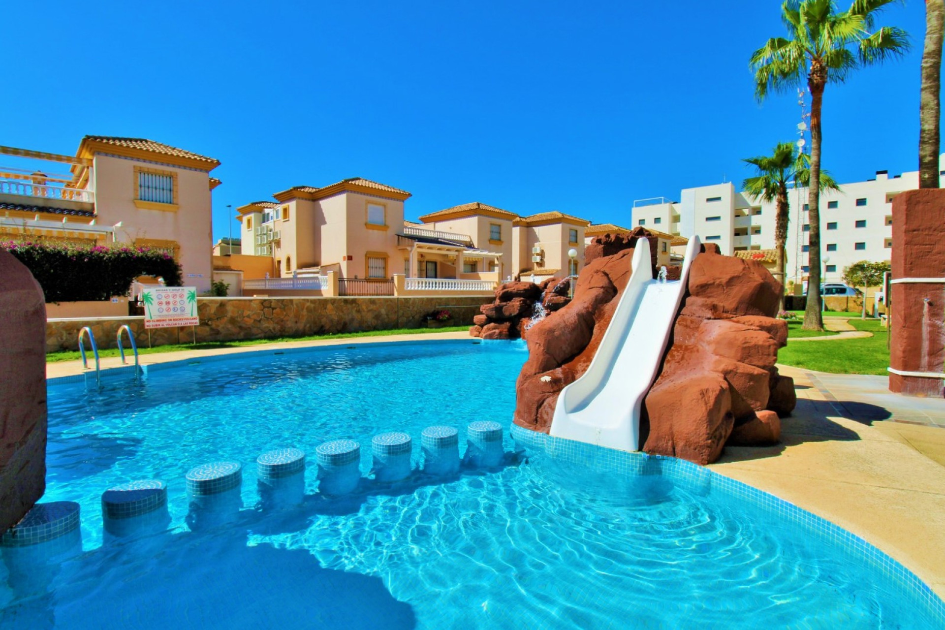 Reventa - Apartamento / piso - Villamartin - Los Dolses