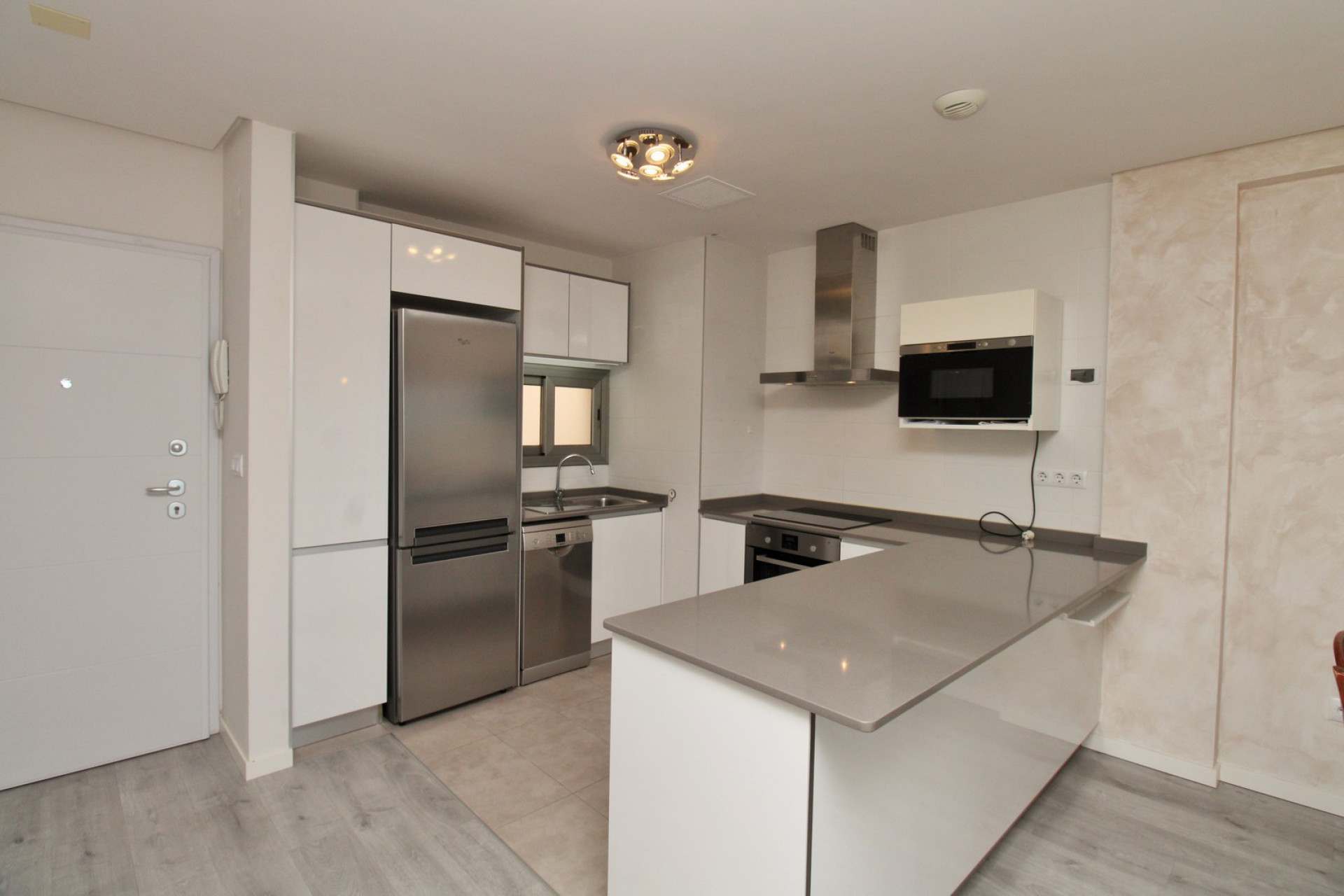 Reventa - Apartamento / piso - Villamartin - Los Dolses