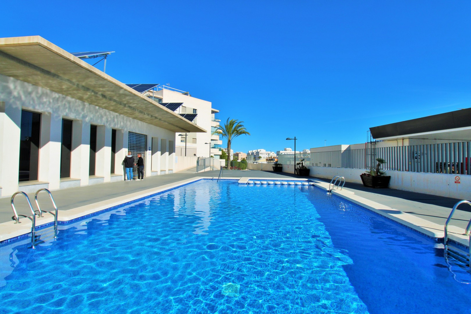 Reventa - Apartamento / piso - Villamartin - Los Dolses