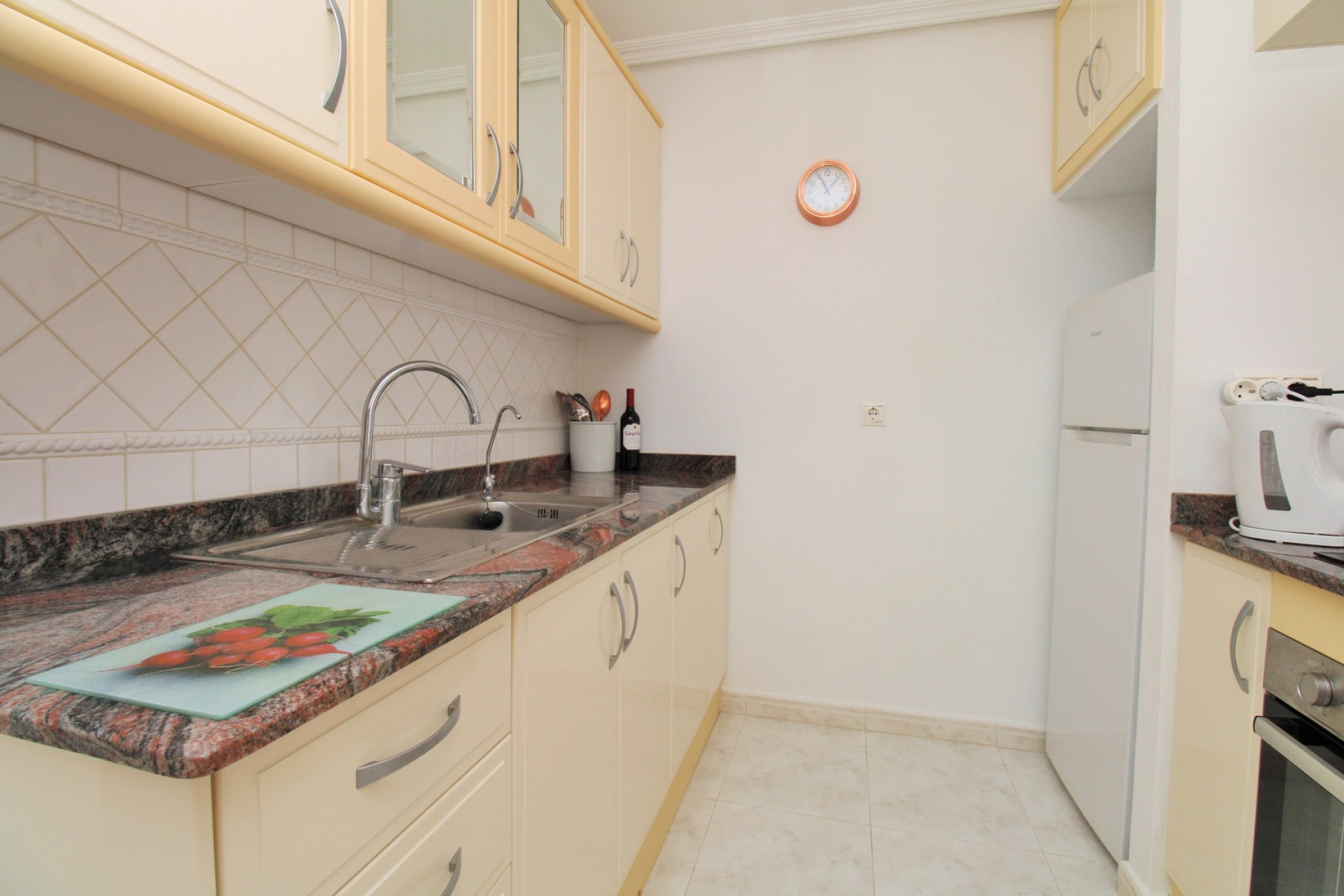 Reventa - Apartamento / piso - Villamartin - PAU 8