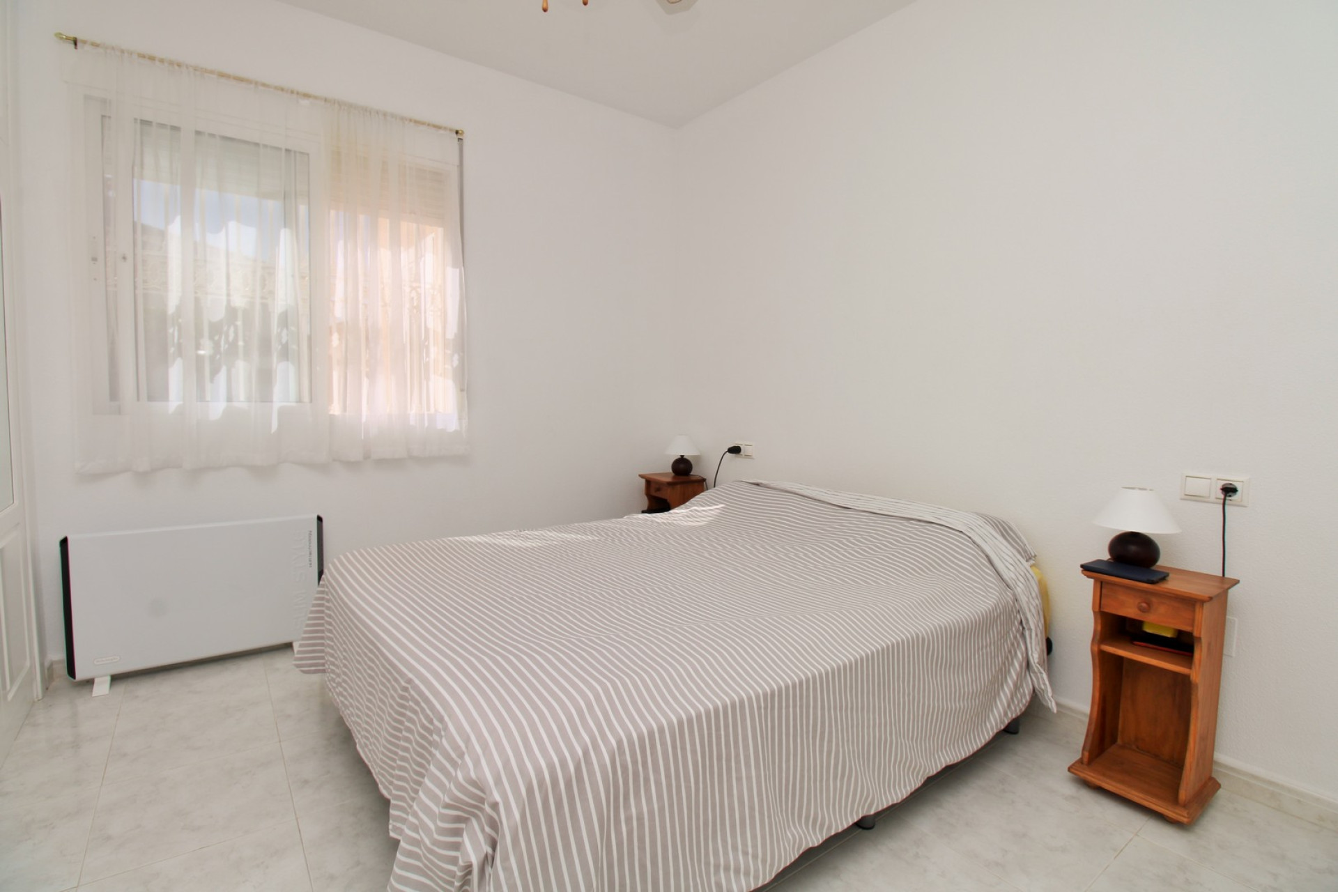 Reventa - Apartamento / piso - Villamartin - PAU 8