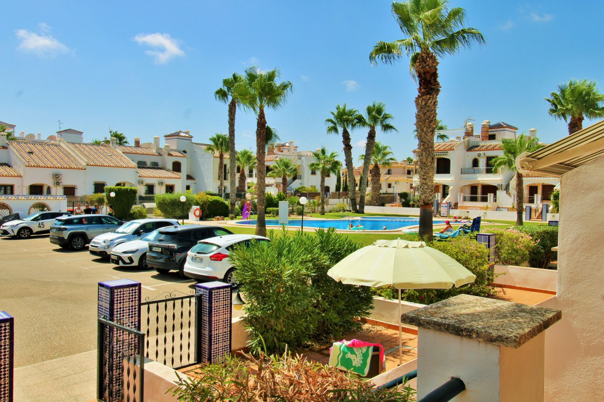 Reventa - Apartamento / piso - Villamartin - PAU 8