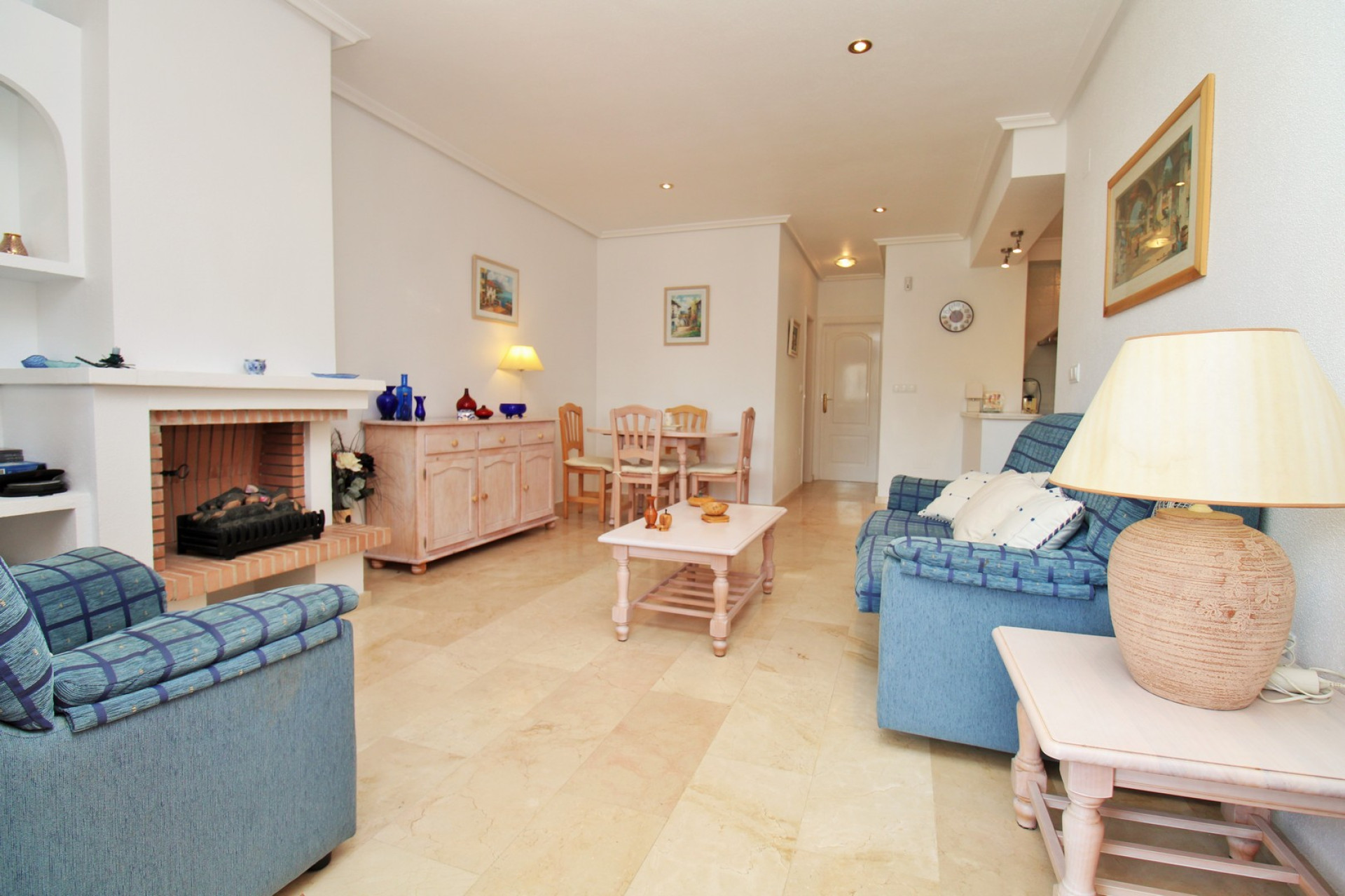 Reventa - Apartamento / piso - Villamartin - PAU 8