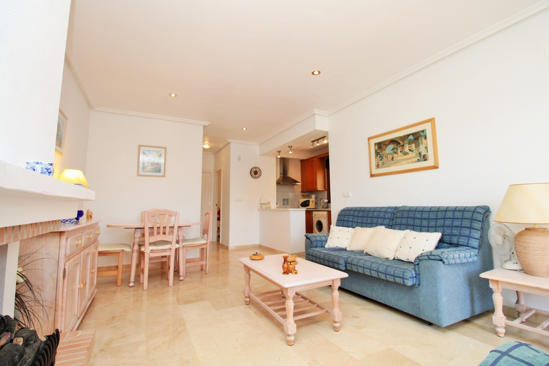 Reventa - Apartamento / piso - Villamartin - PAU 8