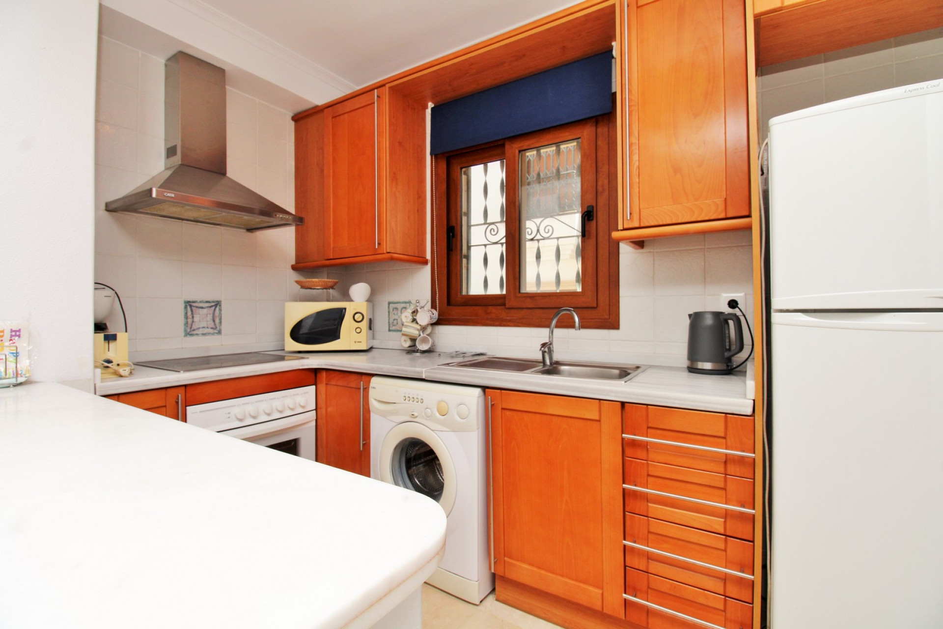 Reventa - Apartamento / piso - Villamartin - PAU 8