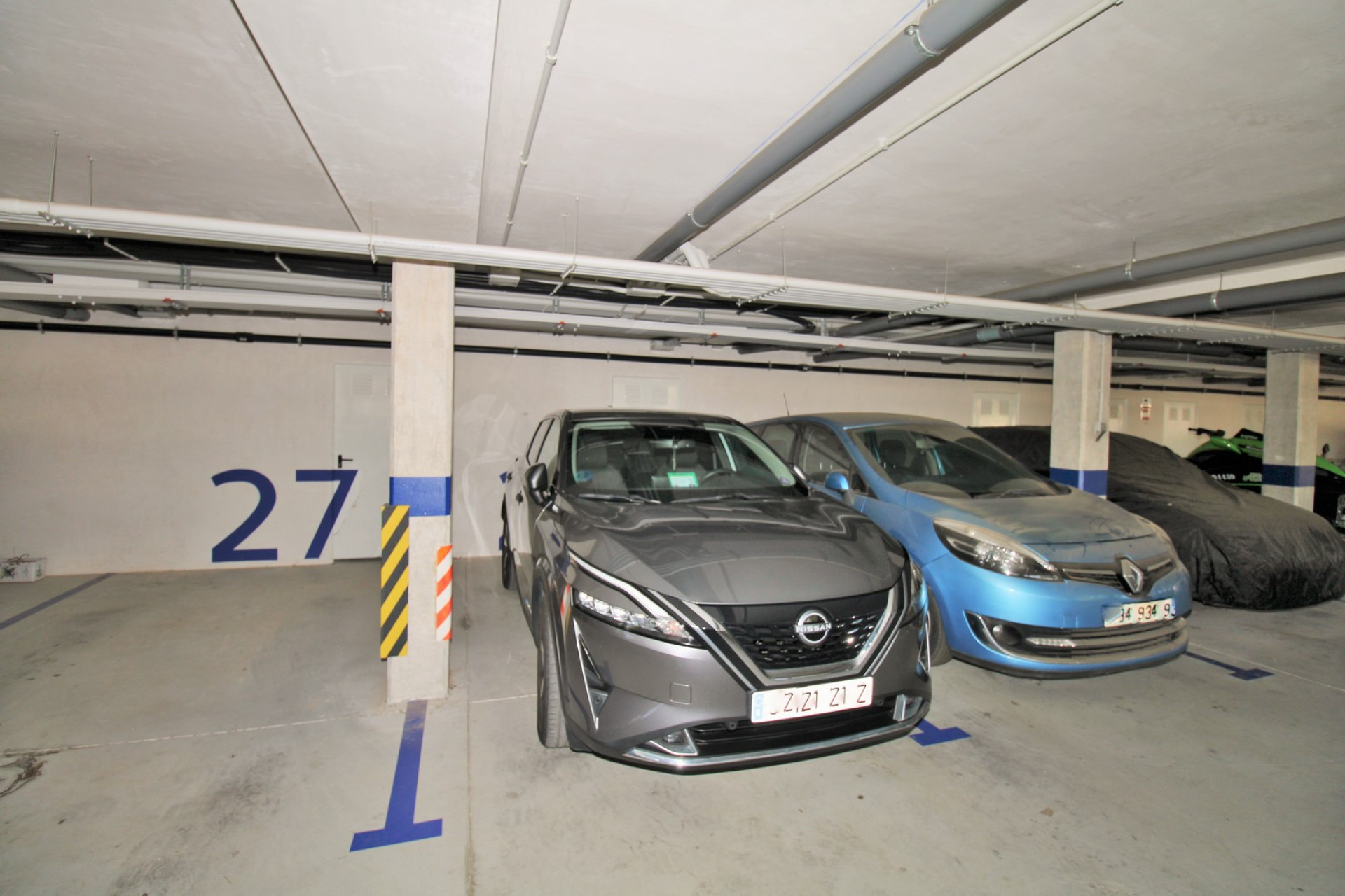 Reventa - Apartamento / piso - Villamartin - PAU 8