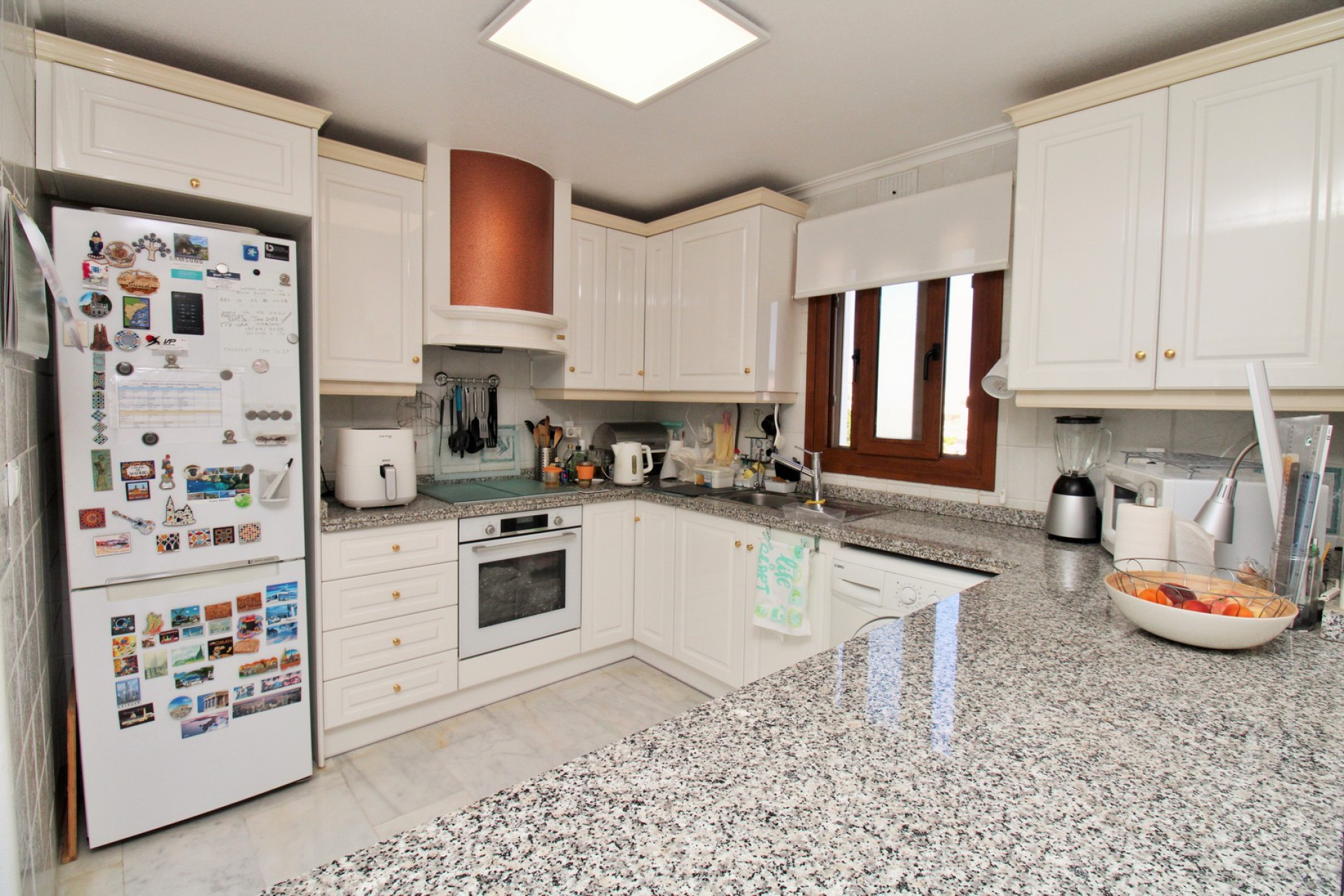 Reventa - Apartamento / piso - Villamartin - PAU 8