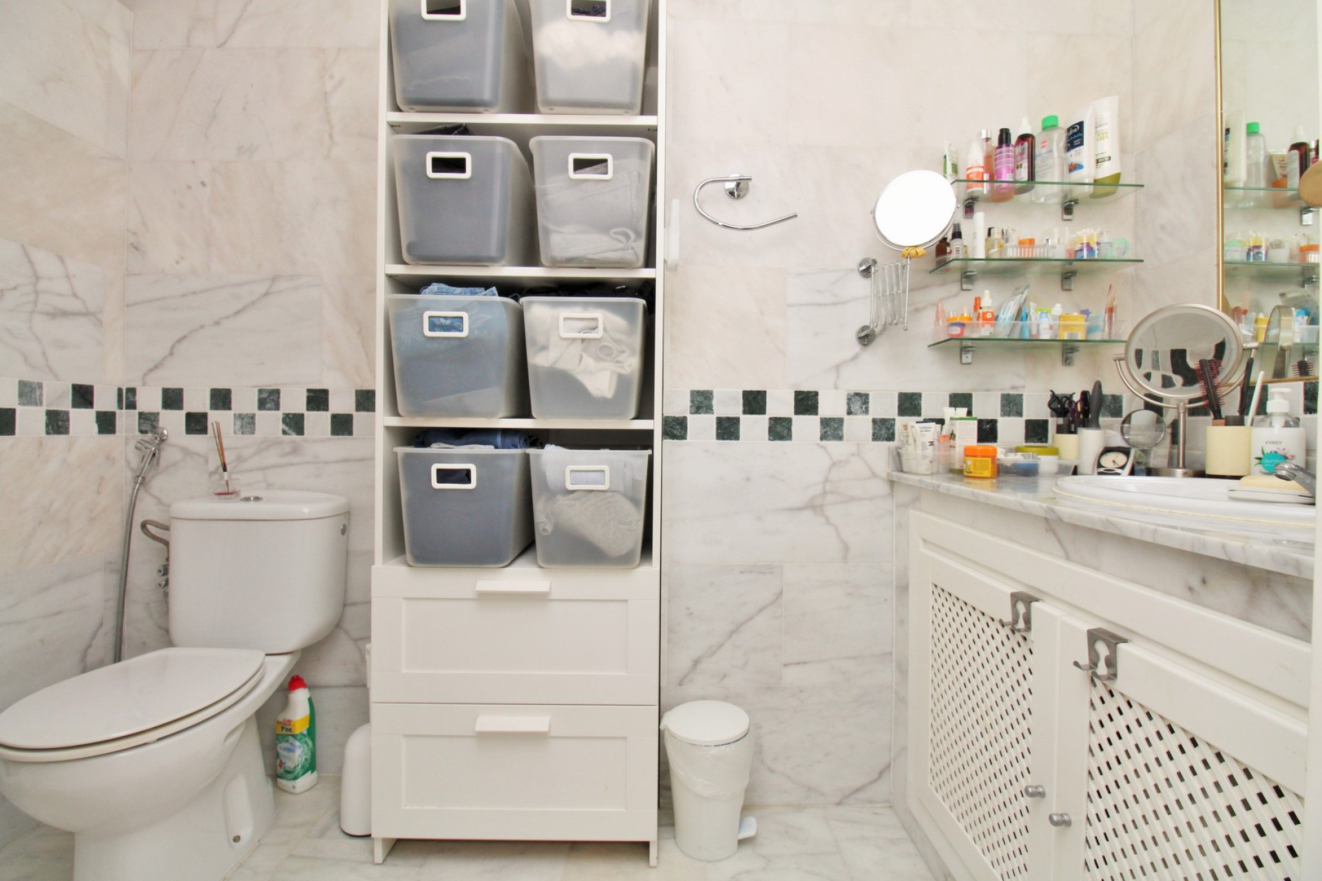 Reventa - Apartamento / piso - Villamartin - PAU 8