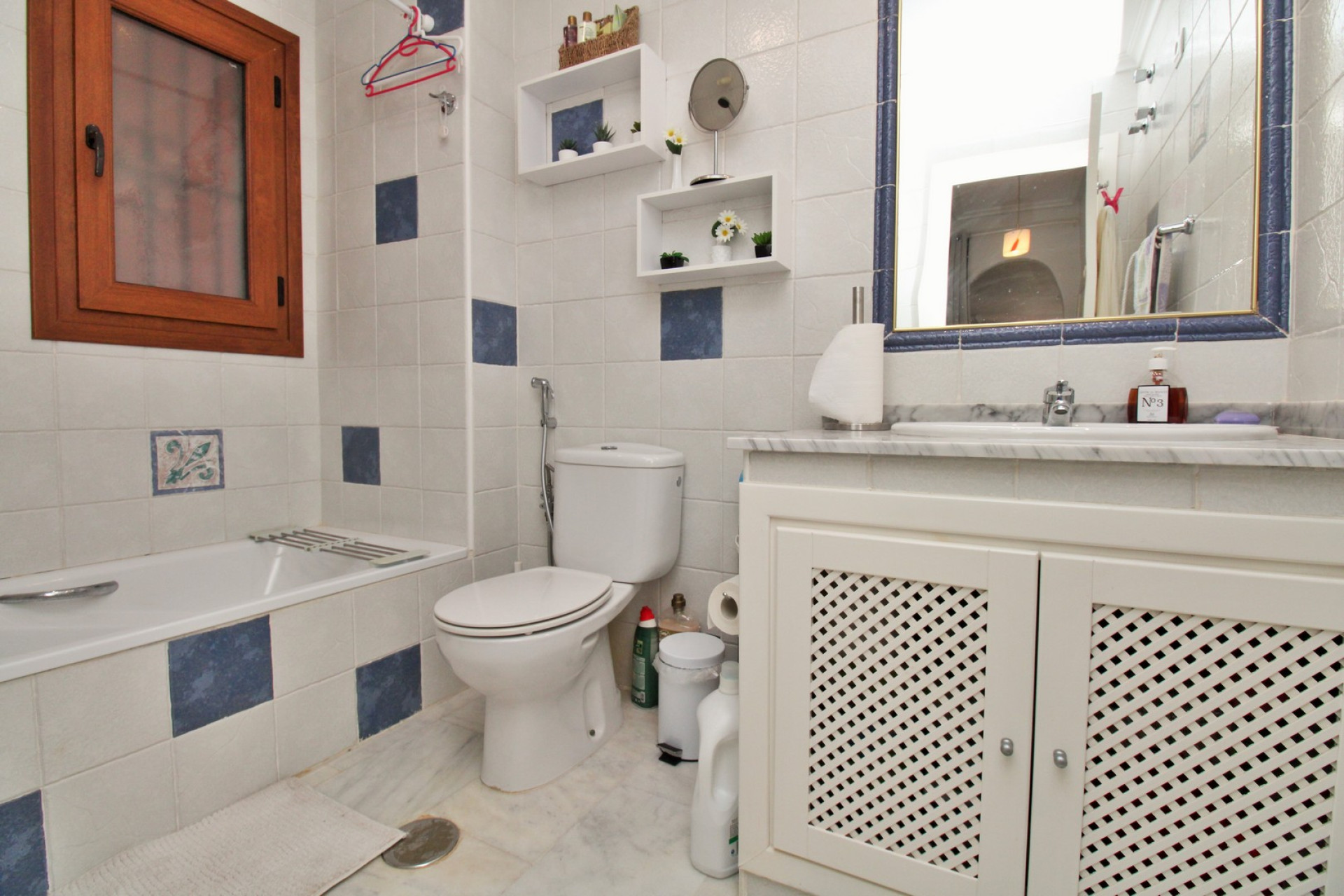 Reventa - Apartamento / piso - Villamartin - PAU 8