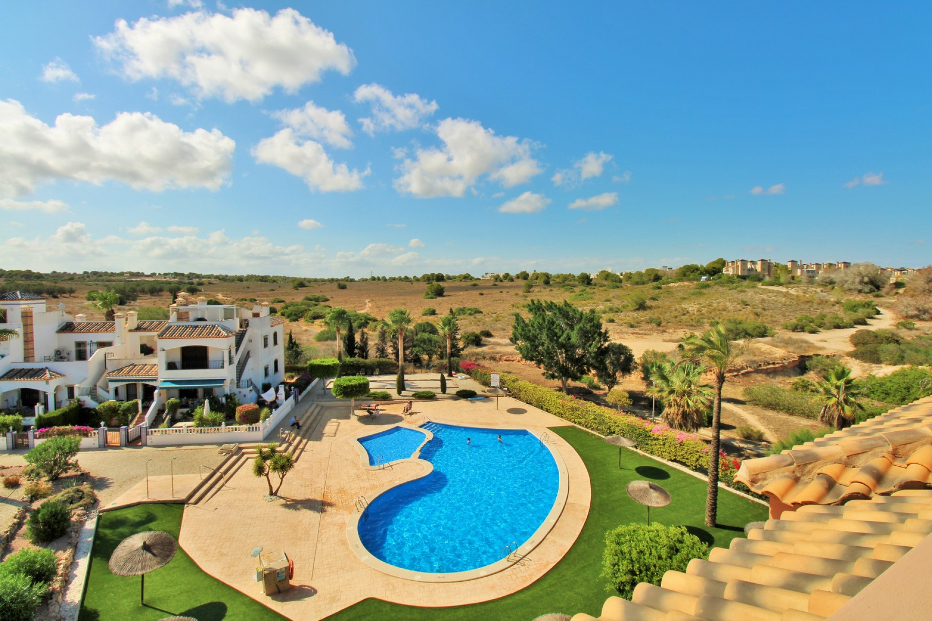 Reventa - Apartamento / piso - Villamartin - PAU 8