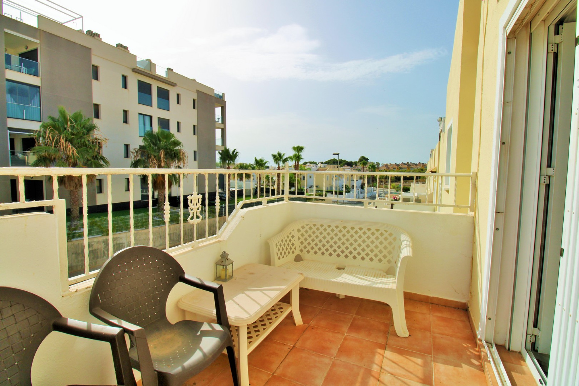 Reventa - Apartamento / piso - Villamartin