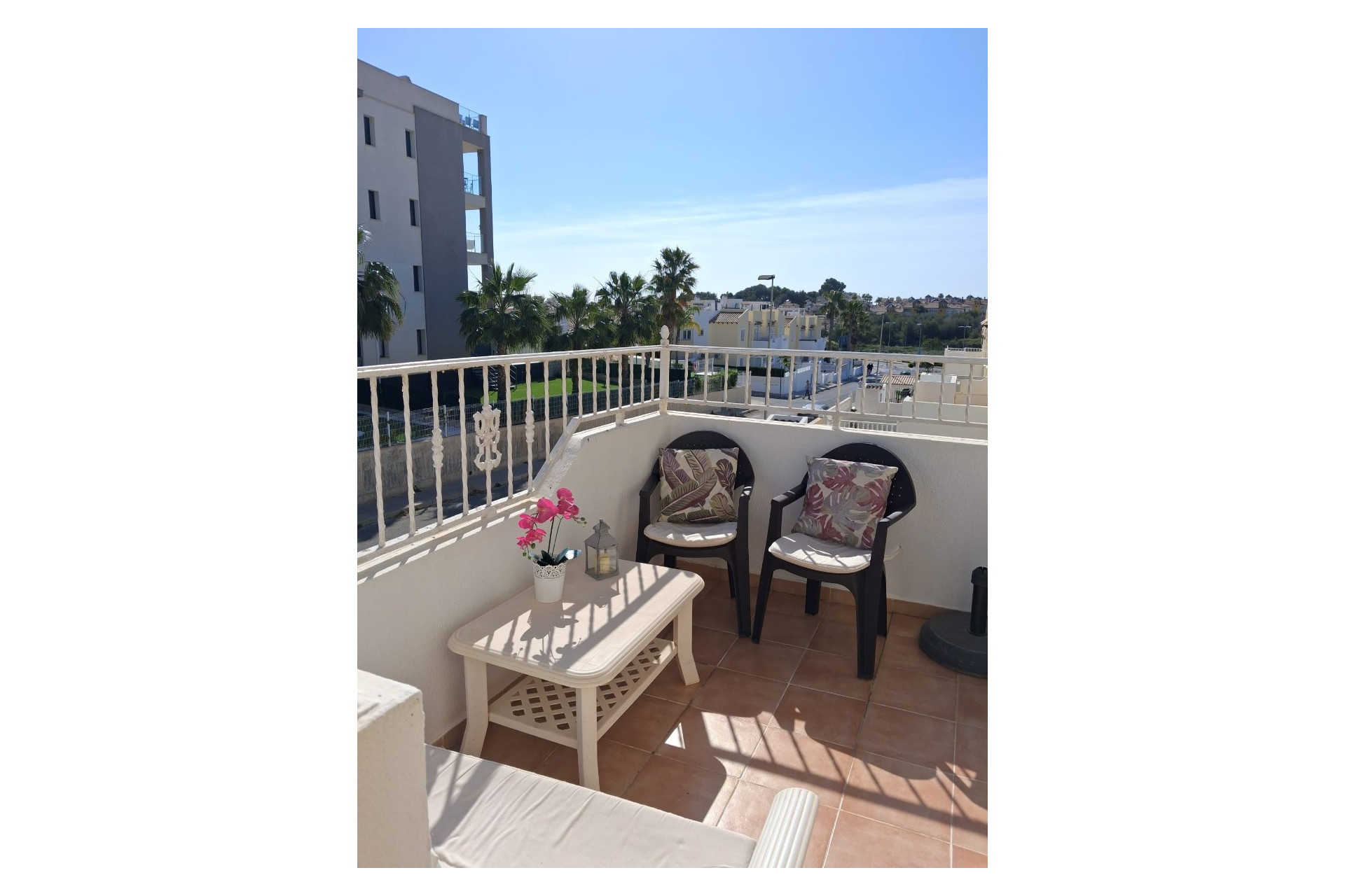 Reventa - Apartamento / piso - Villamartin