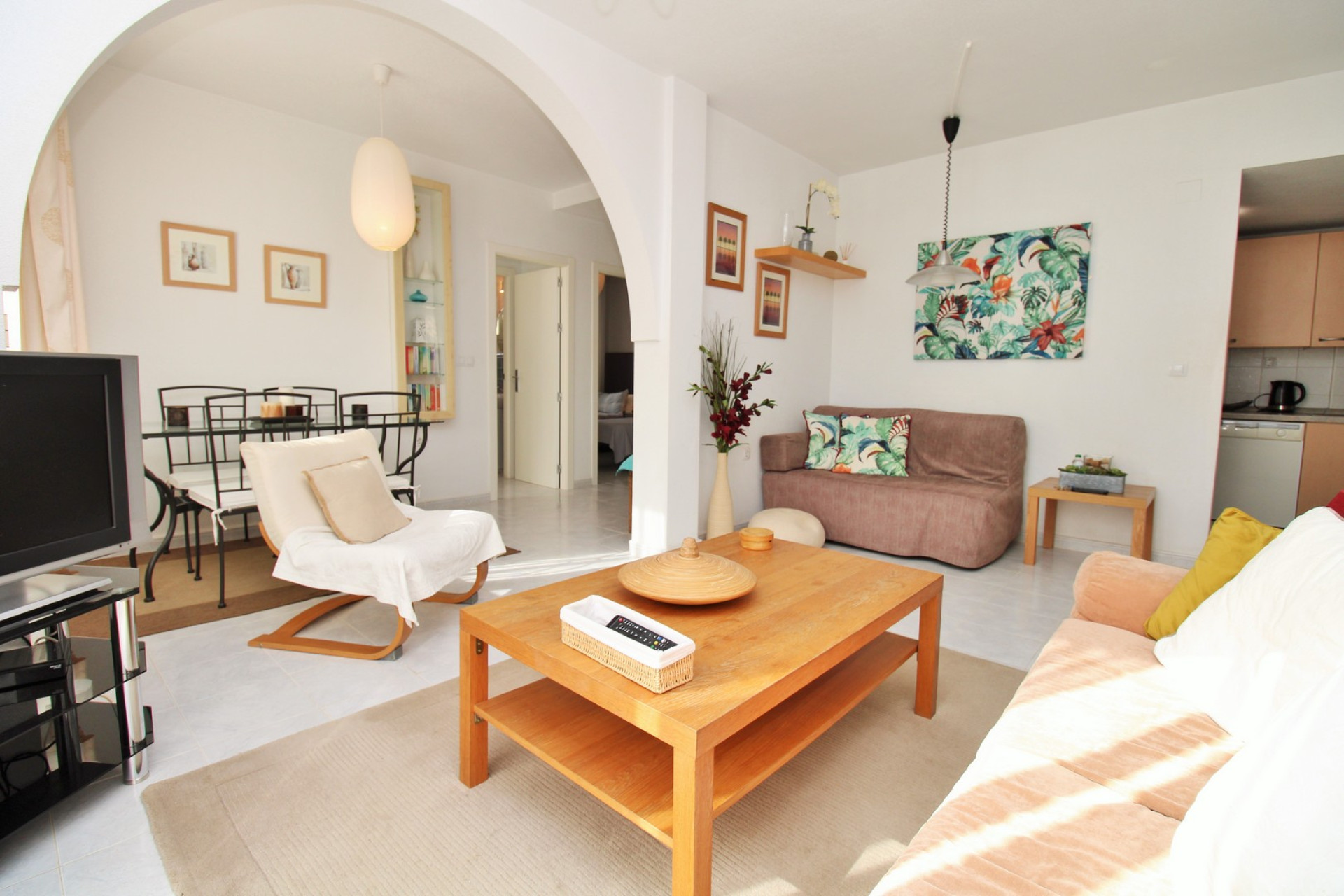 Reventa - Apartamento / piso - Villamartin