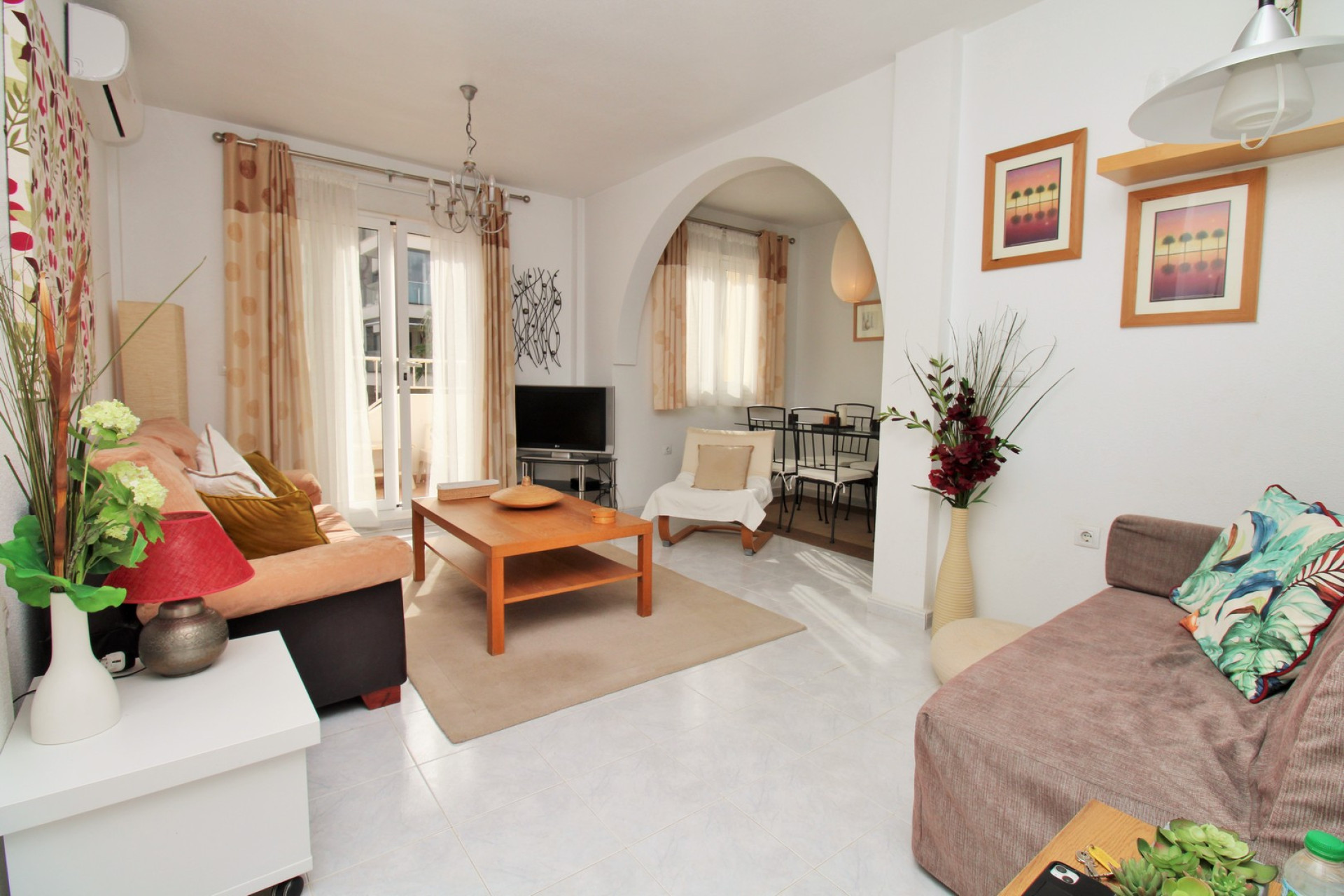 Reventa - Apartamento / piso - Villamartin