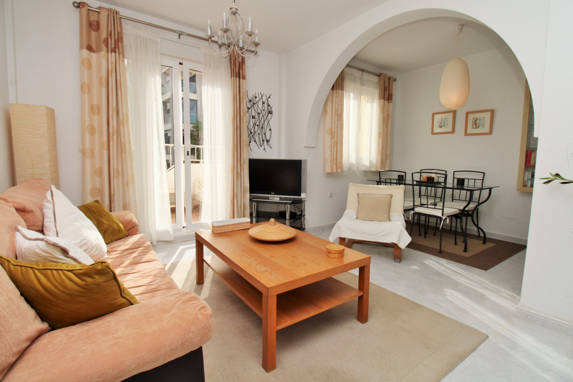 Reventa - Apartamento / piso - Villamartin