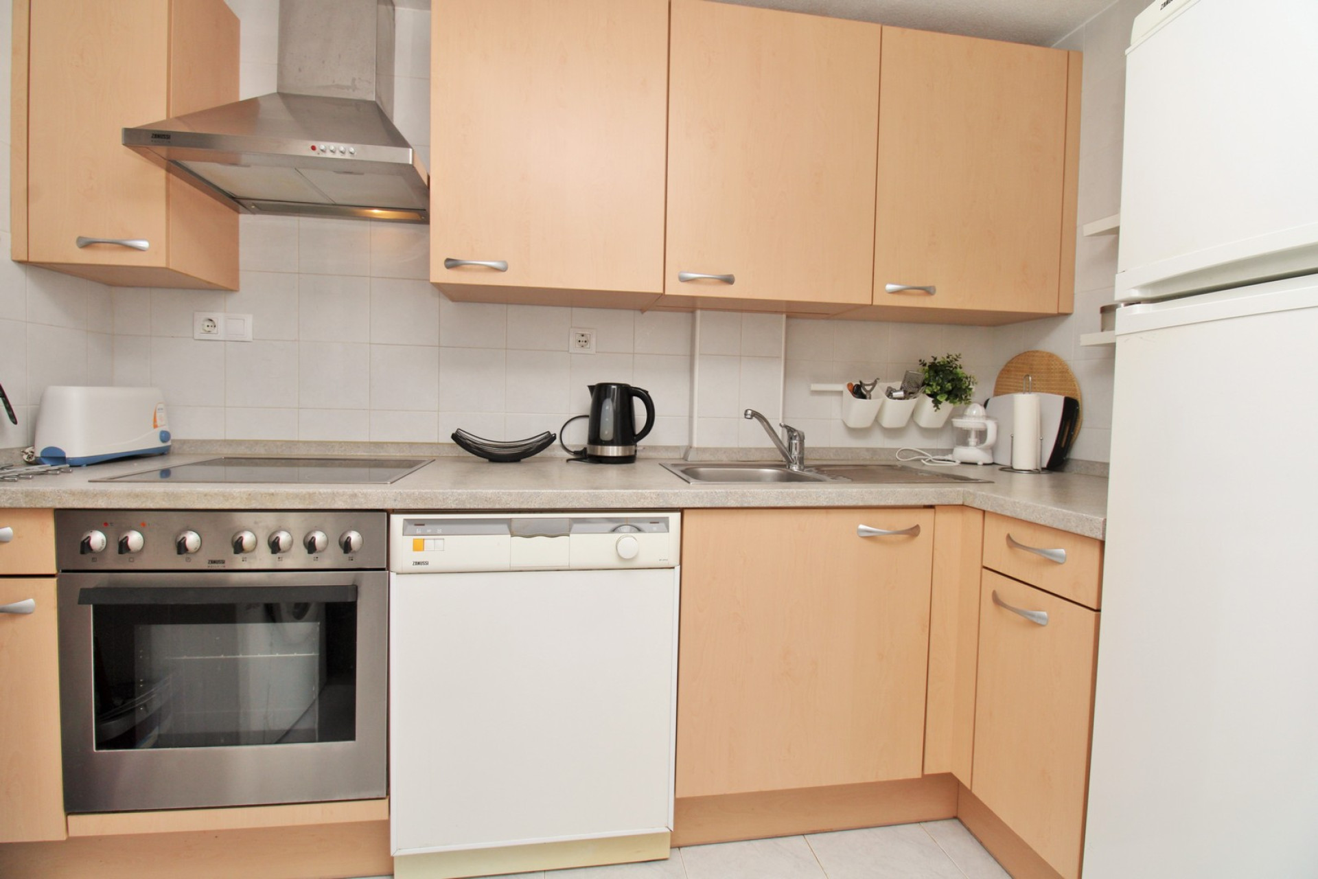 Reventa - Apartamento / piso - Villamartin