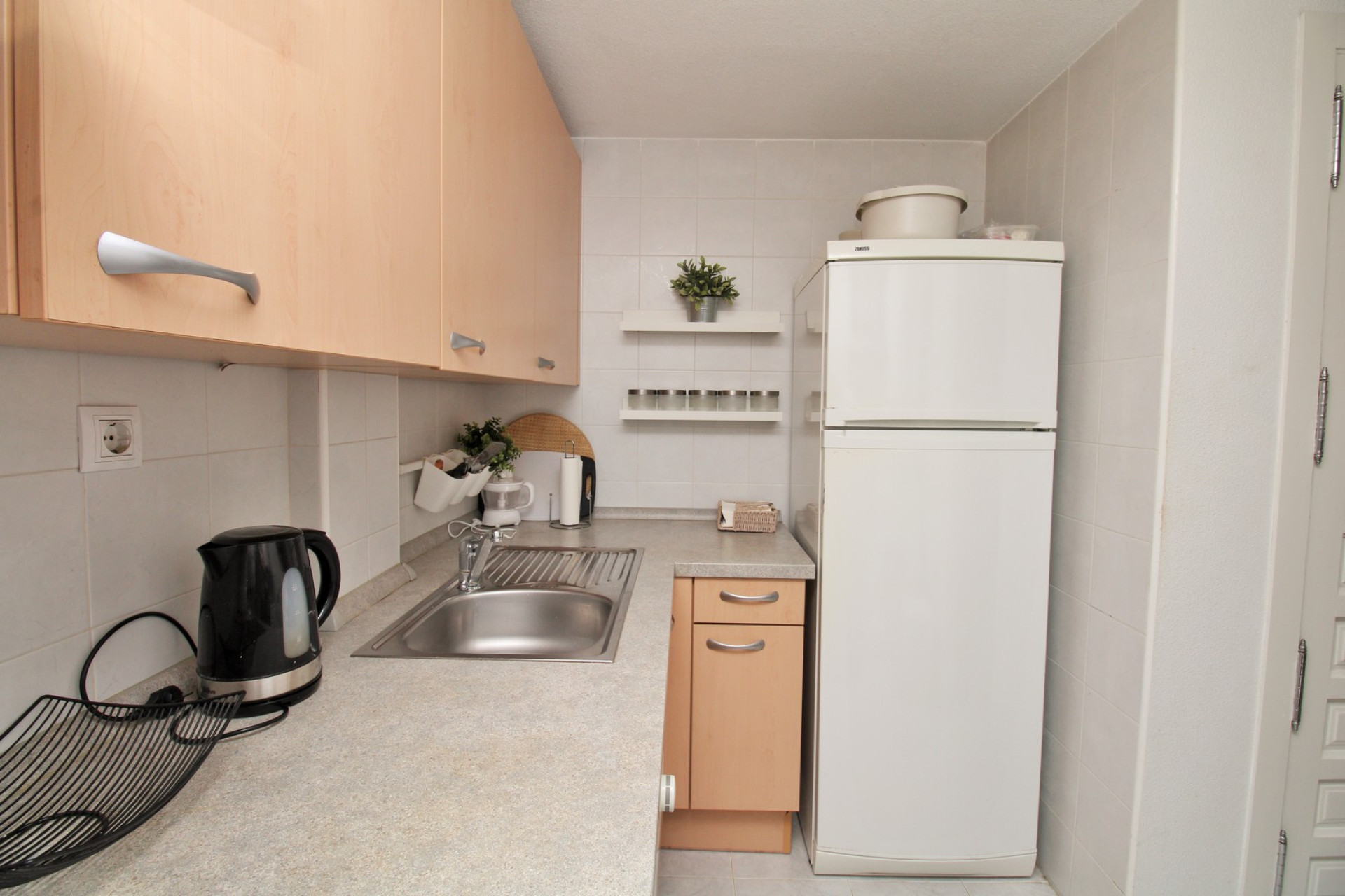 Reventa - Apartamento / piso - Villamartin