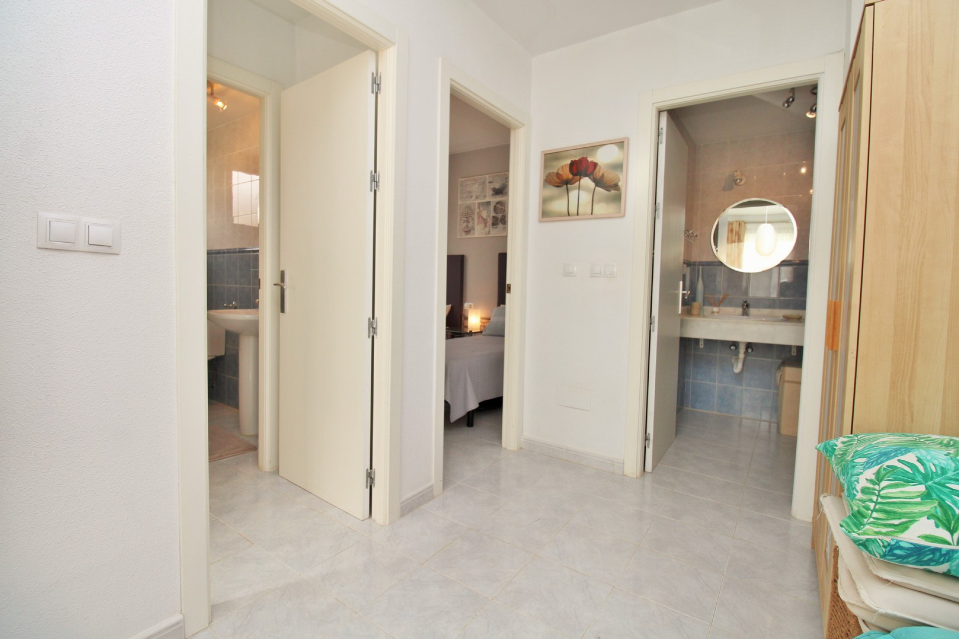 Reventa - Apartamento / piso - Villamartin