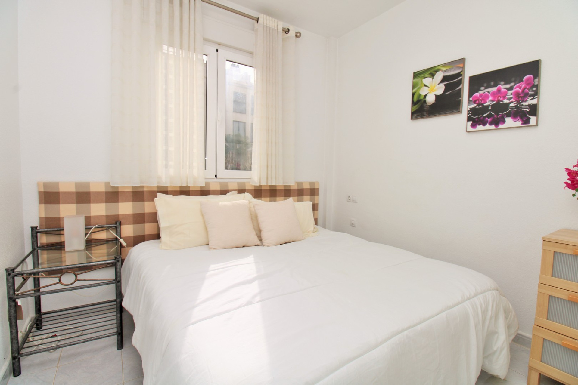 Reventa - Apartamento / piso - Villamartin