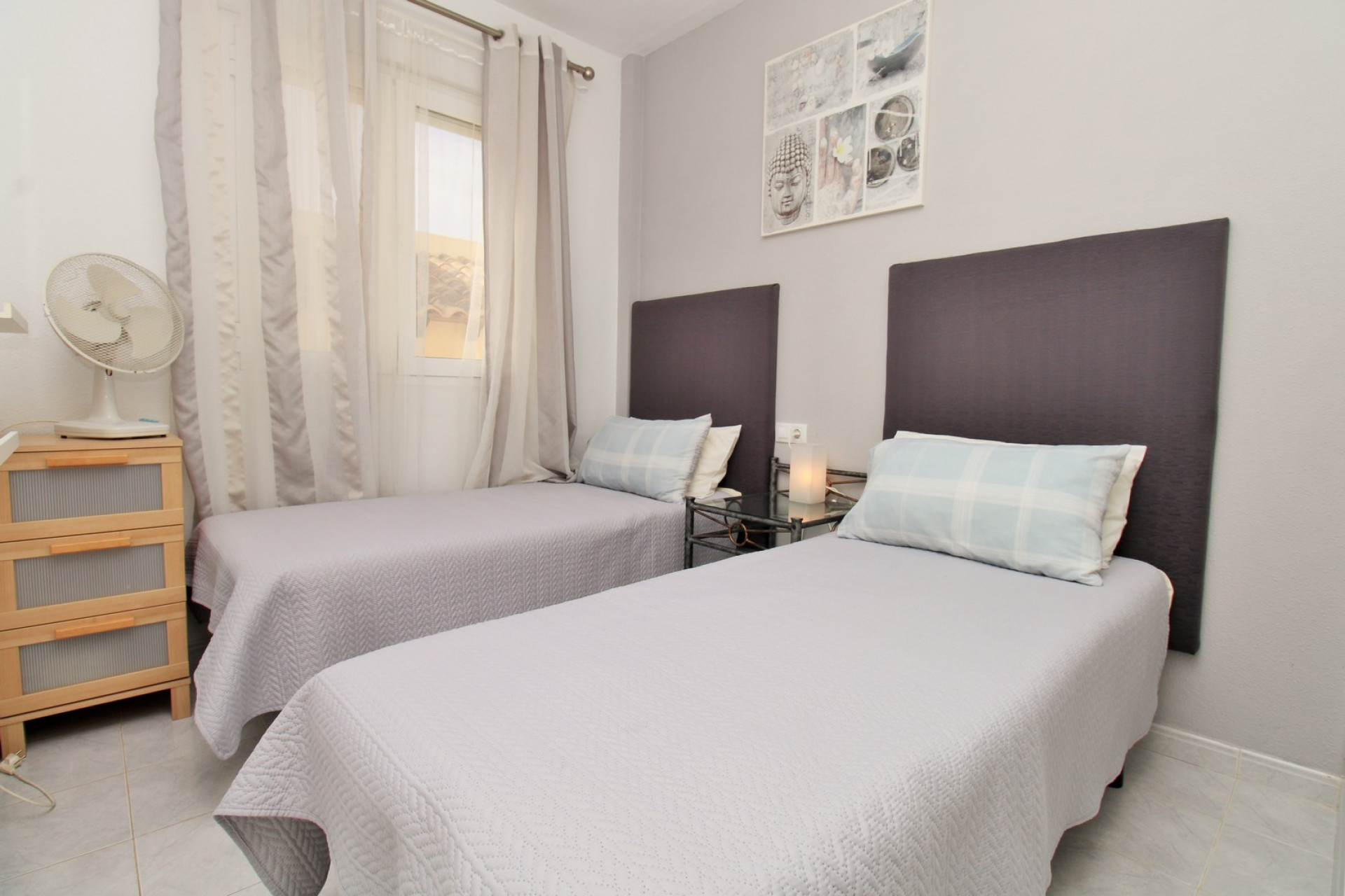 Reventa - Apartamento / piso - Villamartin