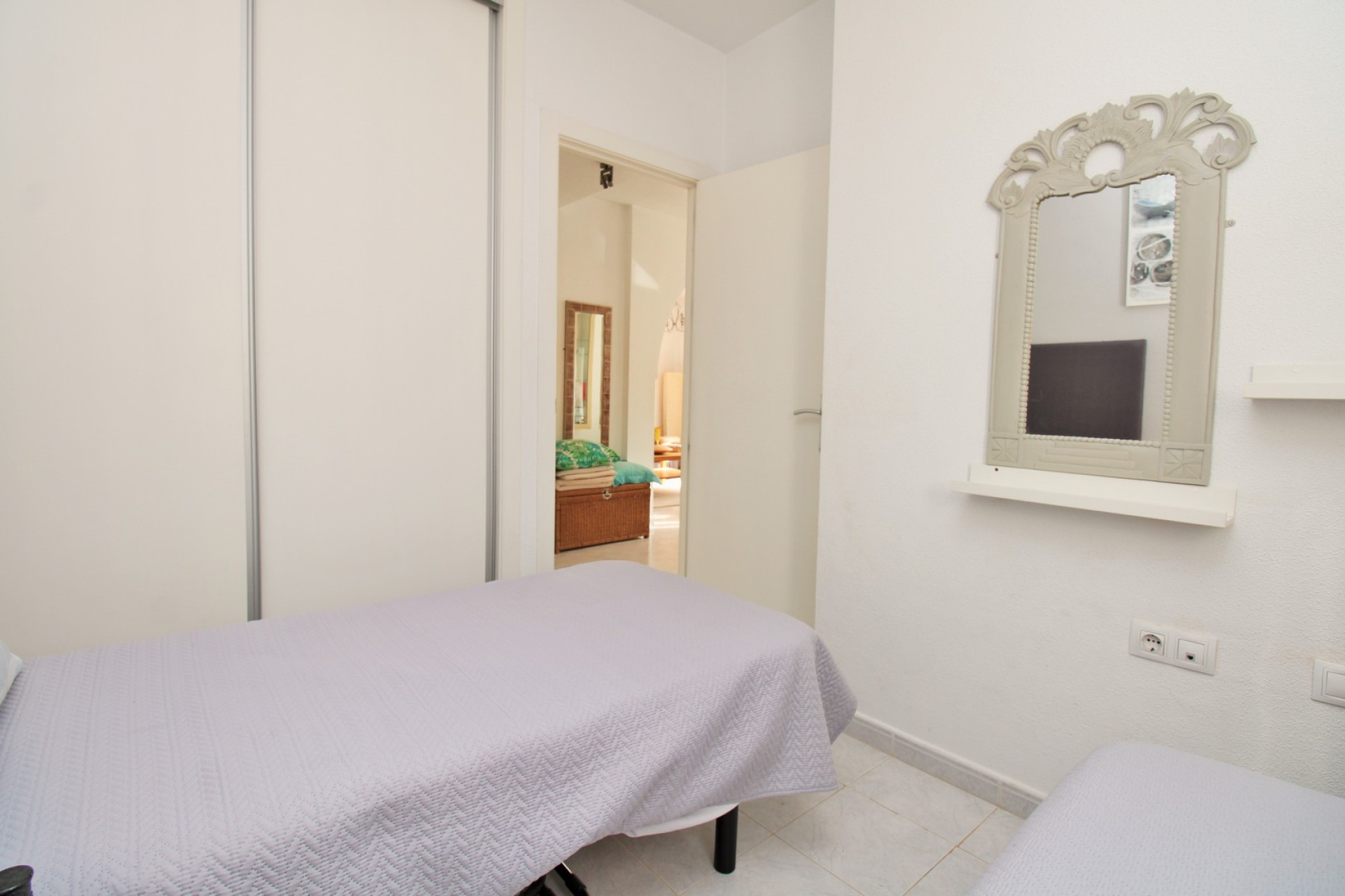 Reventa - Apartamento / piso - Villamartin