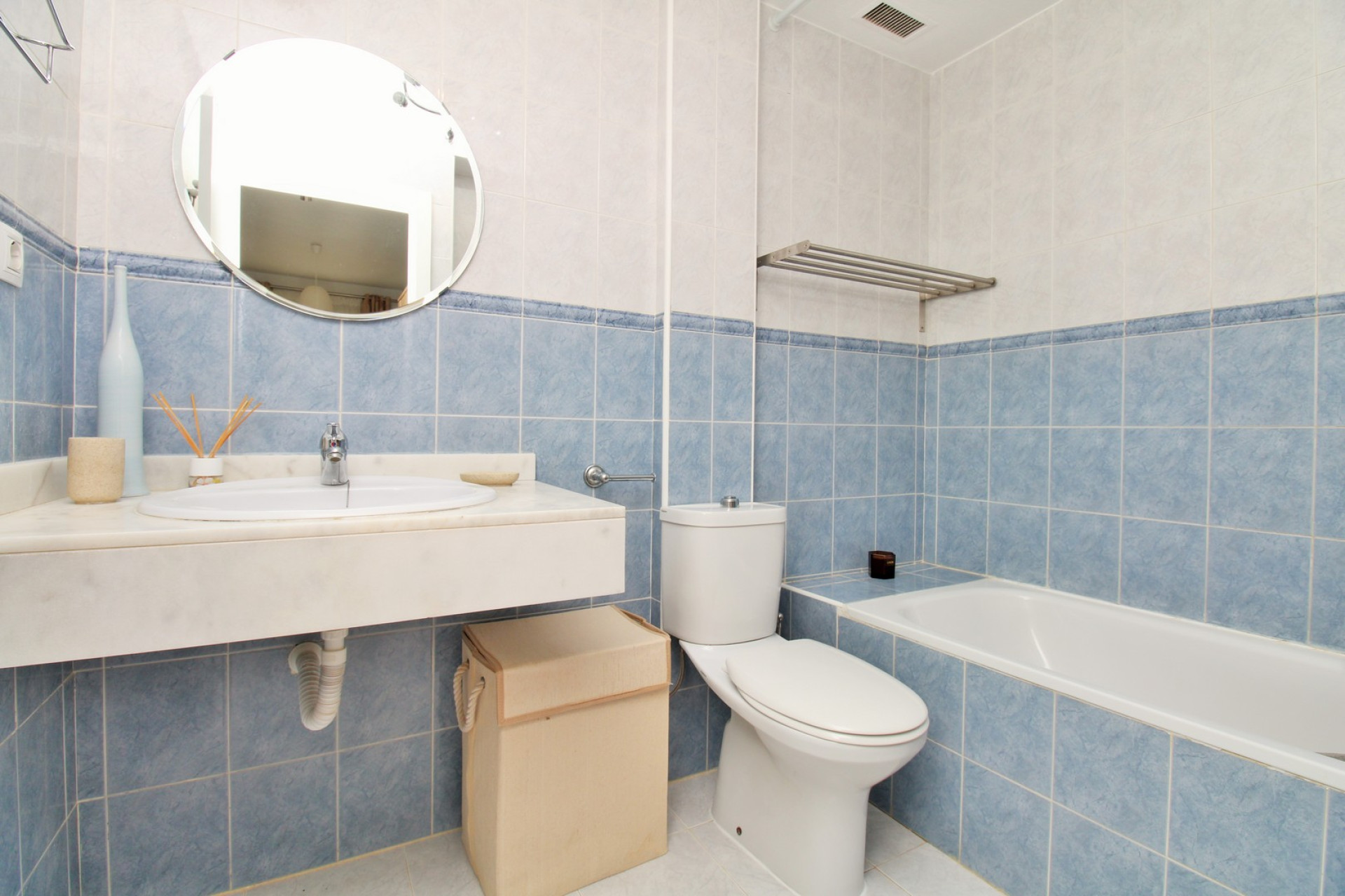 Reventa - Apartamento / piso - Villamartin