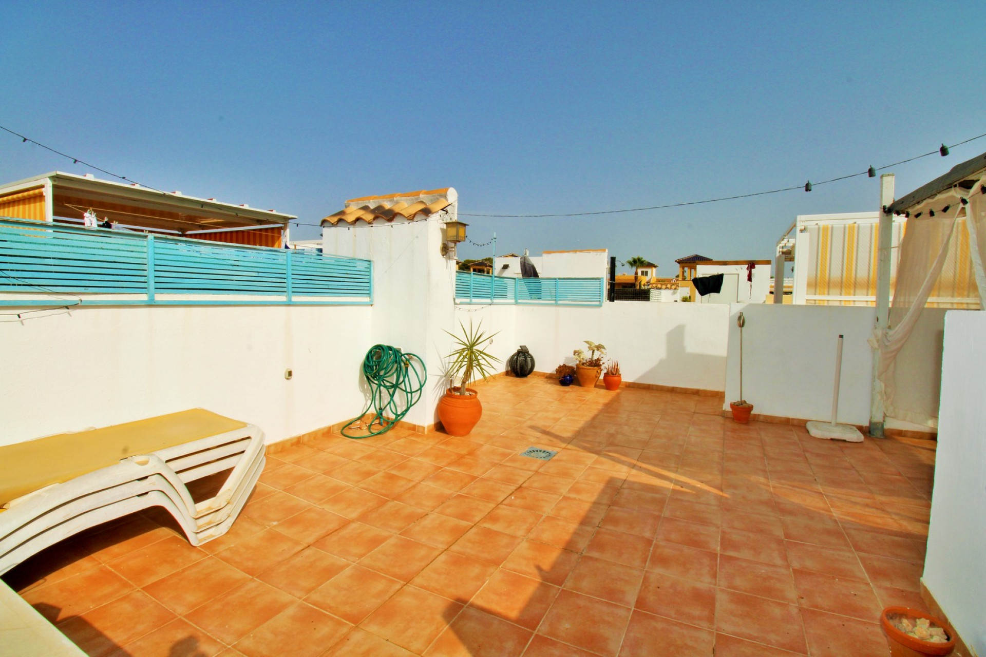 Reventa - Apartamento / piso - Villamartin