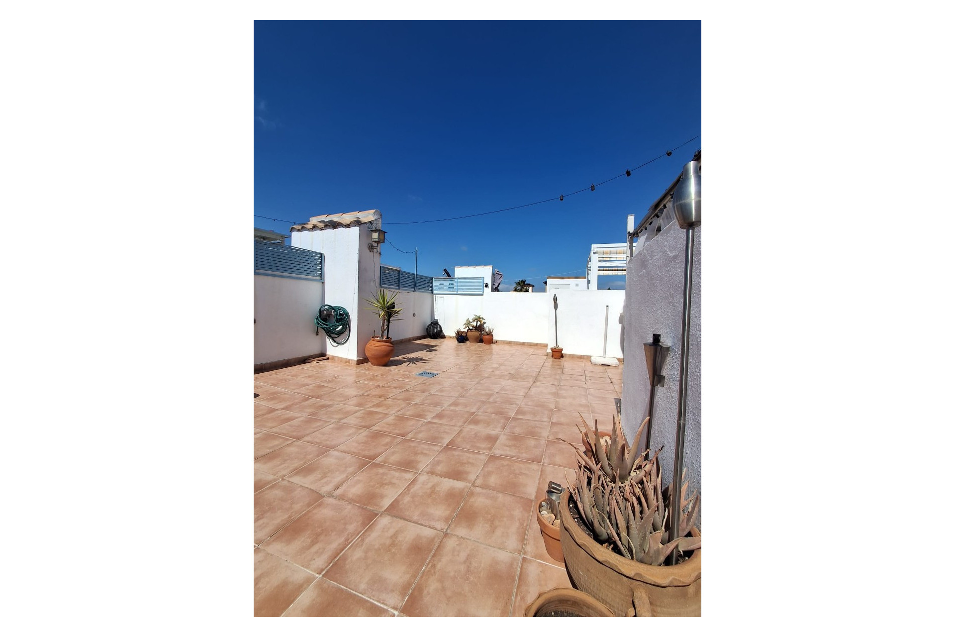 Reventa - Apartamento / piso - Villamartin