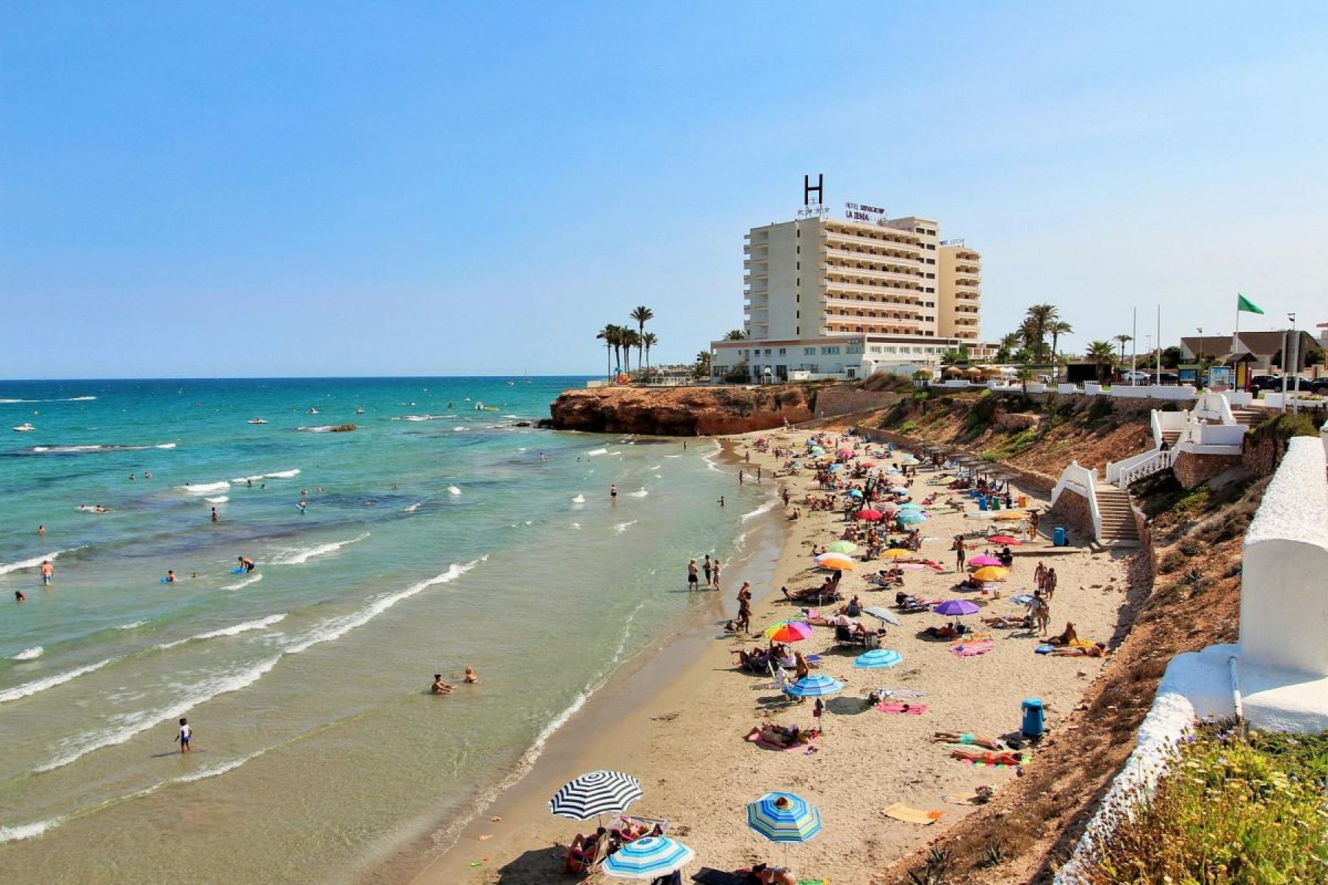 Reventa - Apartamento / piso - Villamartin
