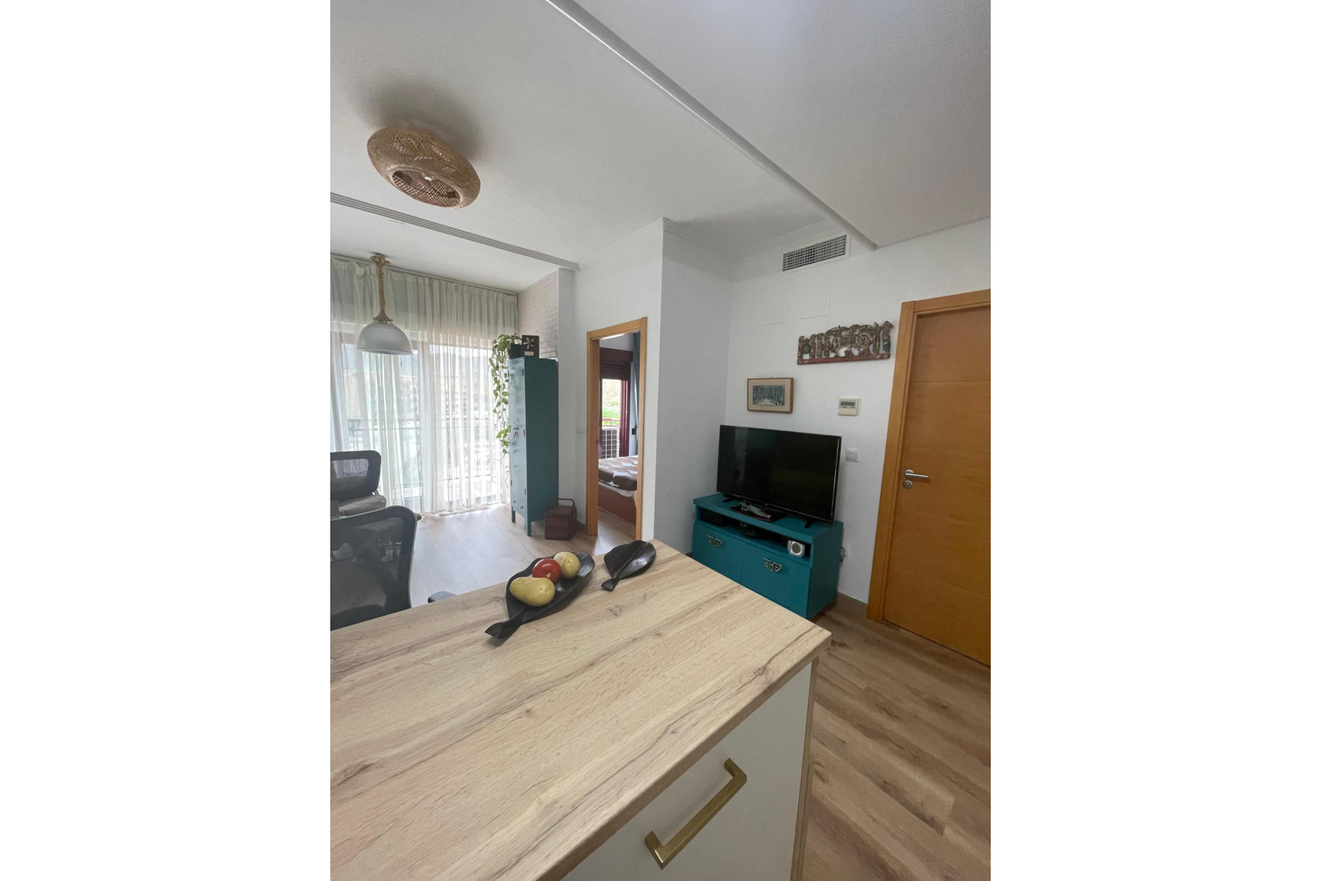 Reventa - Apartamento / piso - Villanueva del Rio Segura - Archena centro