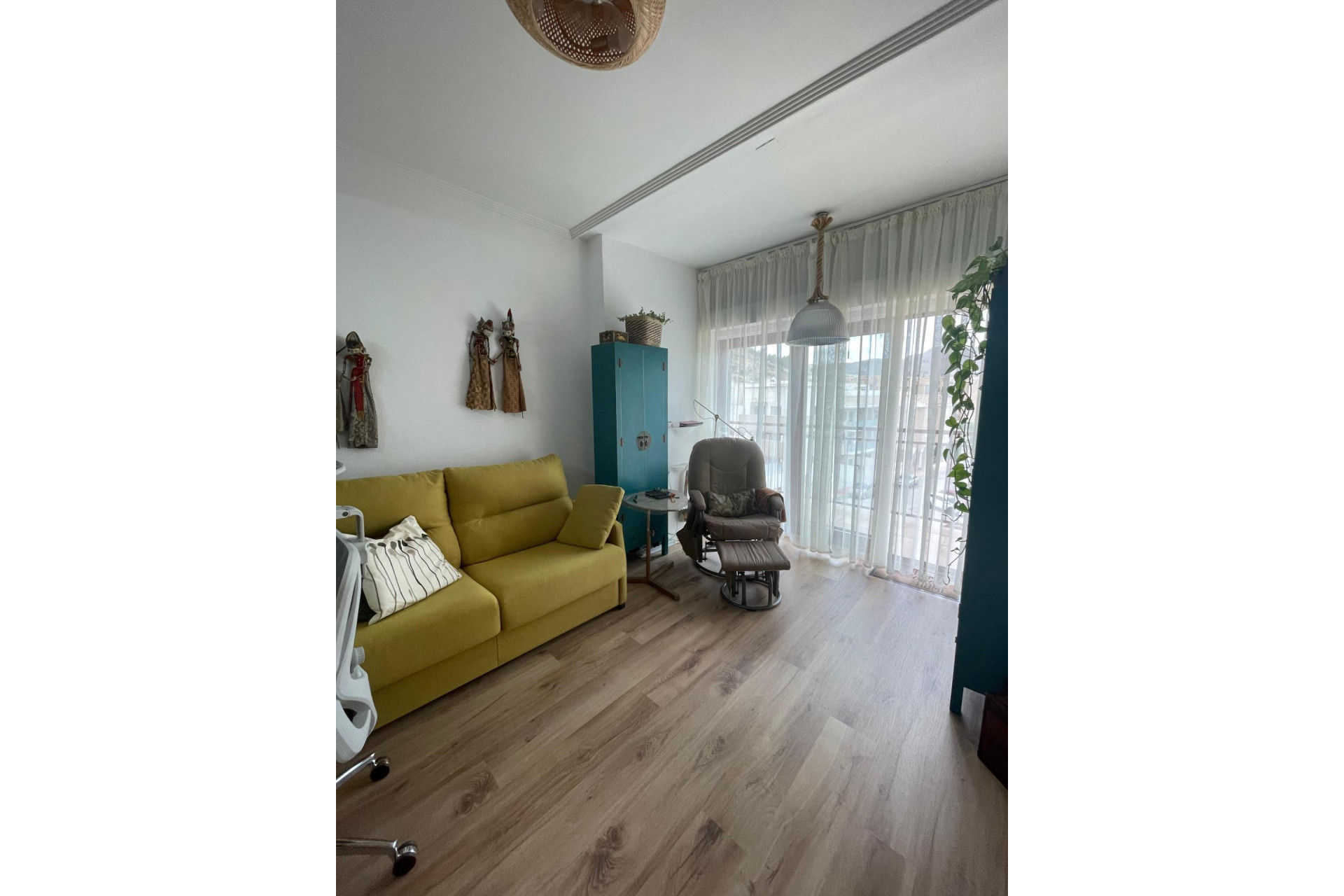 Reventa - Apartamento / piso - Villanueva del Rio Segura - Archena centro