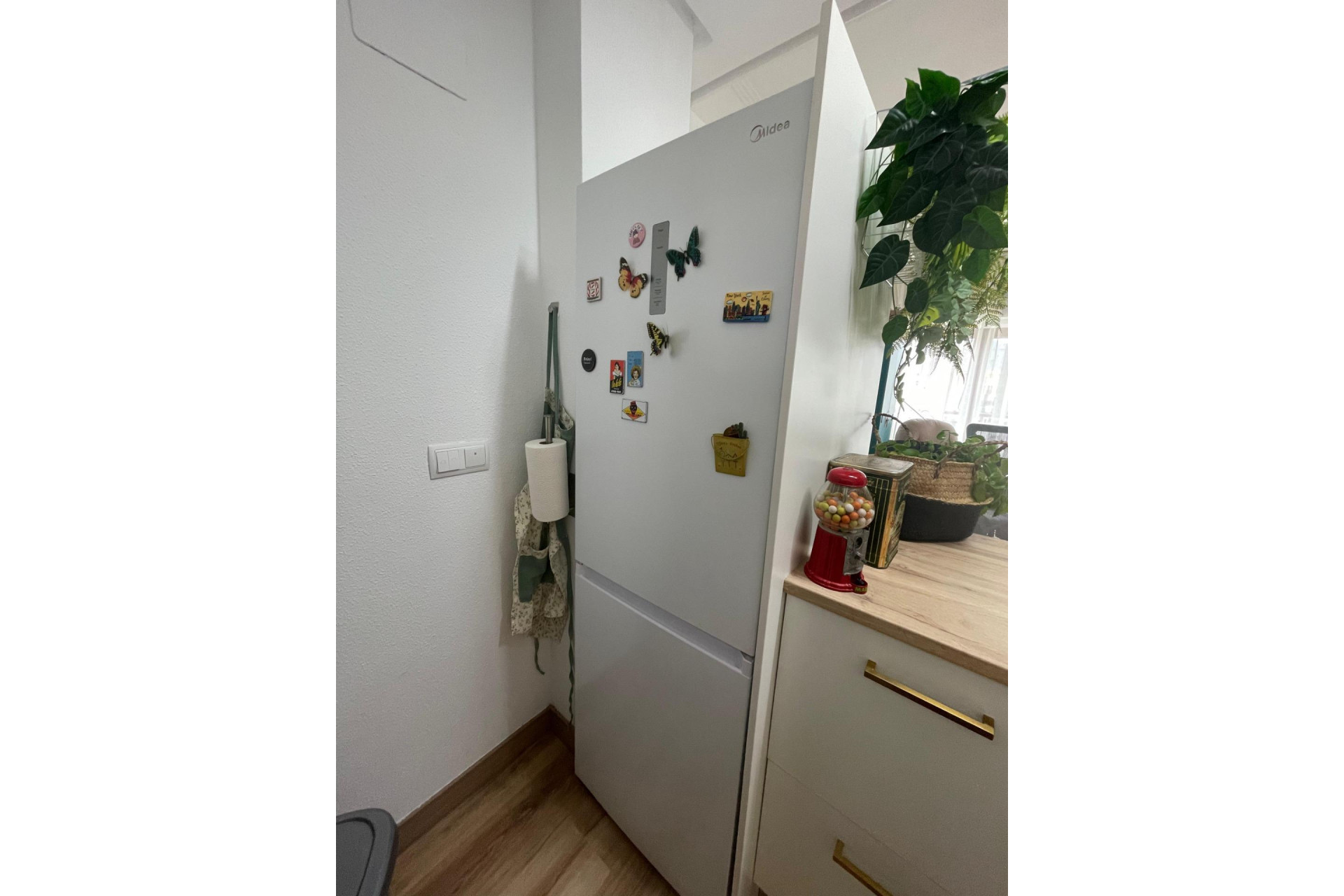 Reventa - Apartamento / piso - Villanueva del Rio Segura - Archena centro