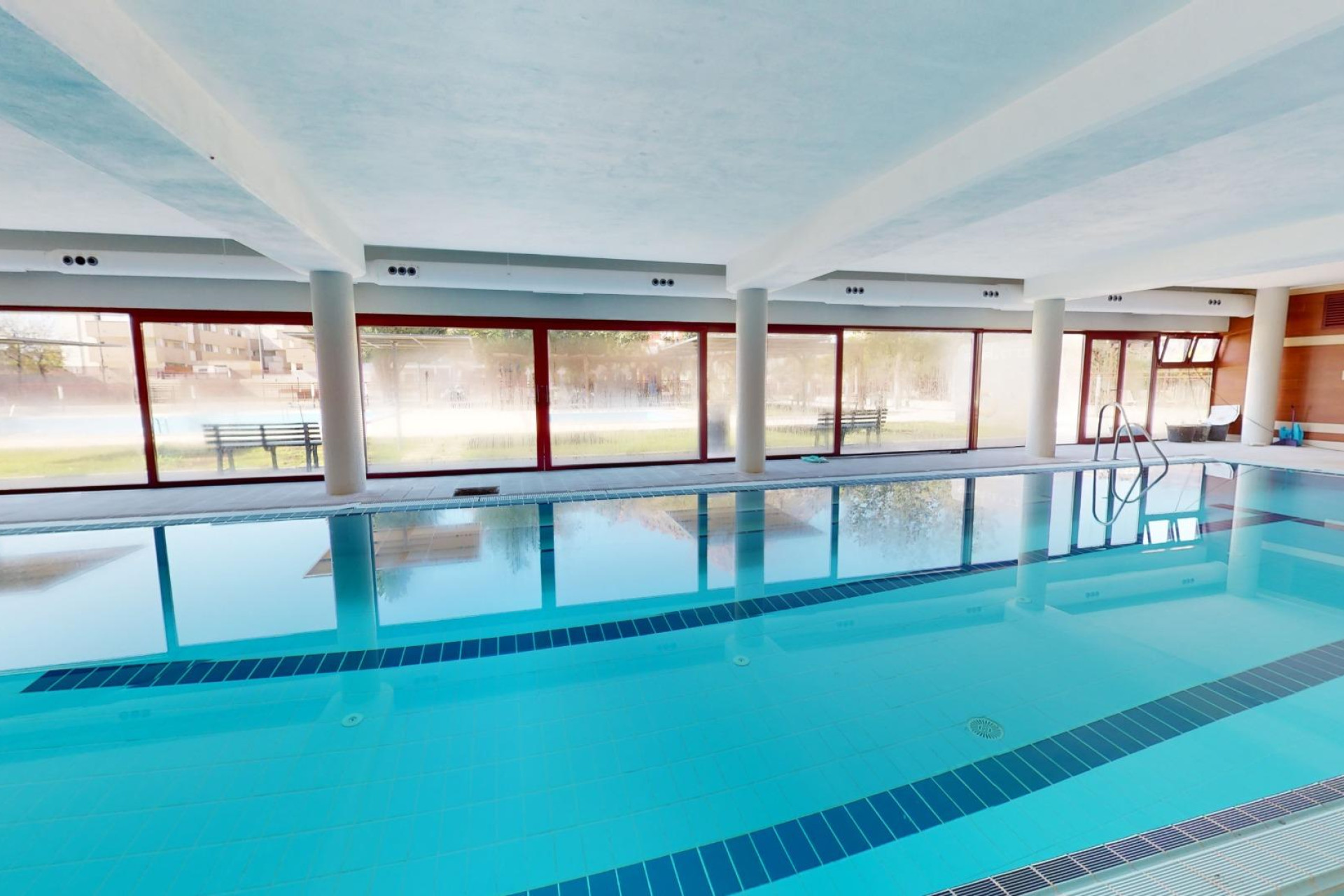 Reventa - Apartamento / piso - Villanueva del Rio Segura - Archena centro