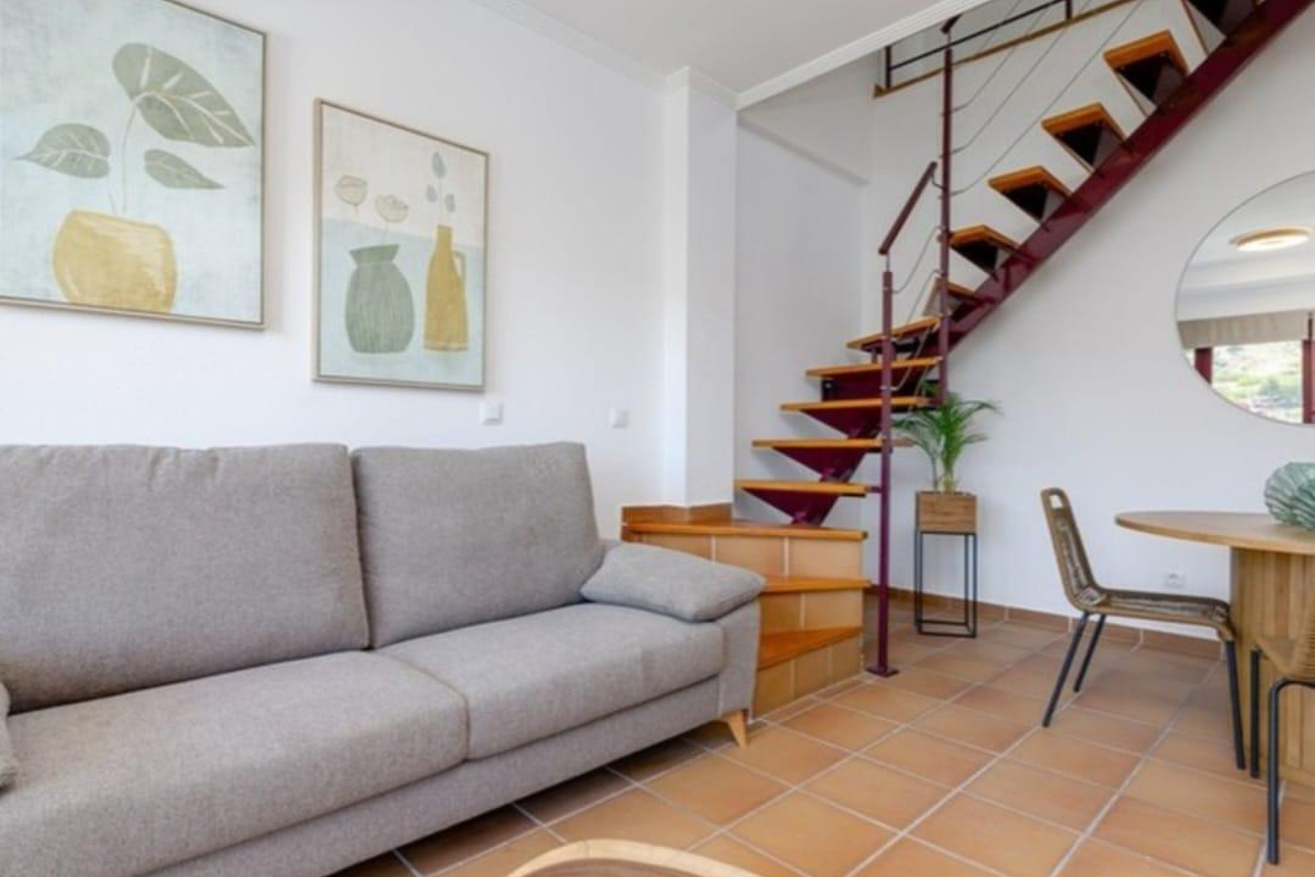 Reventa - Apartamento / piso - Villanueva del Rio Segura - Archena centro