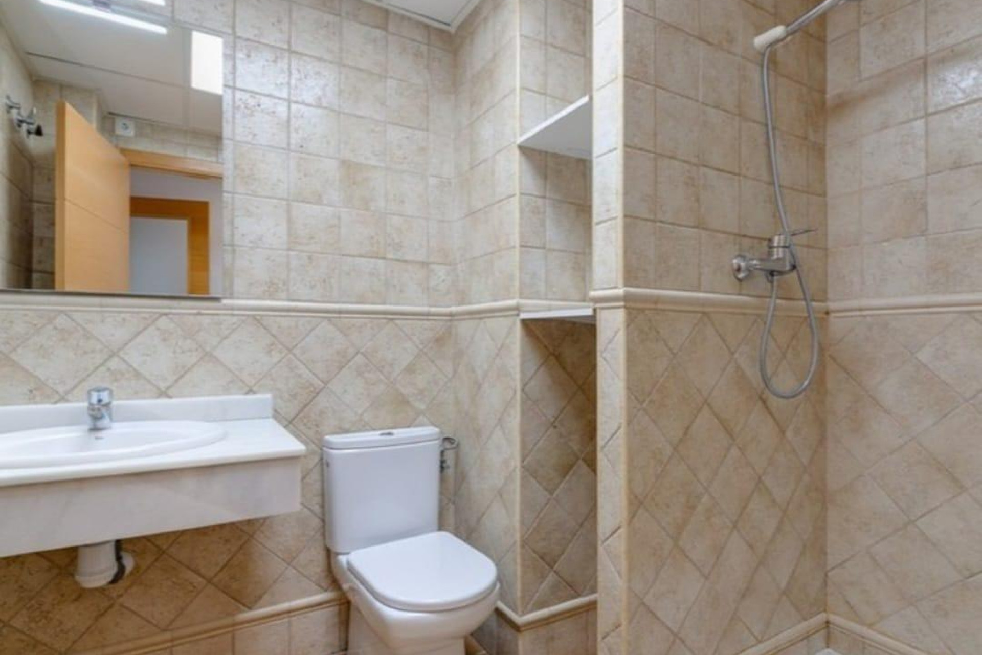 Reventa - Apartamento / piso - Villanueva del Rio Segura - Archena centro