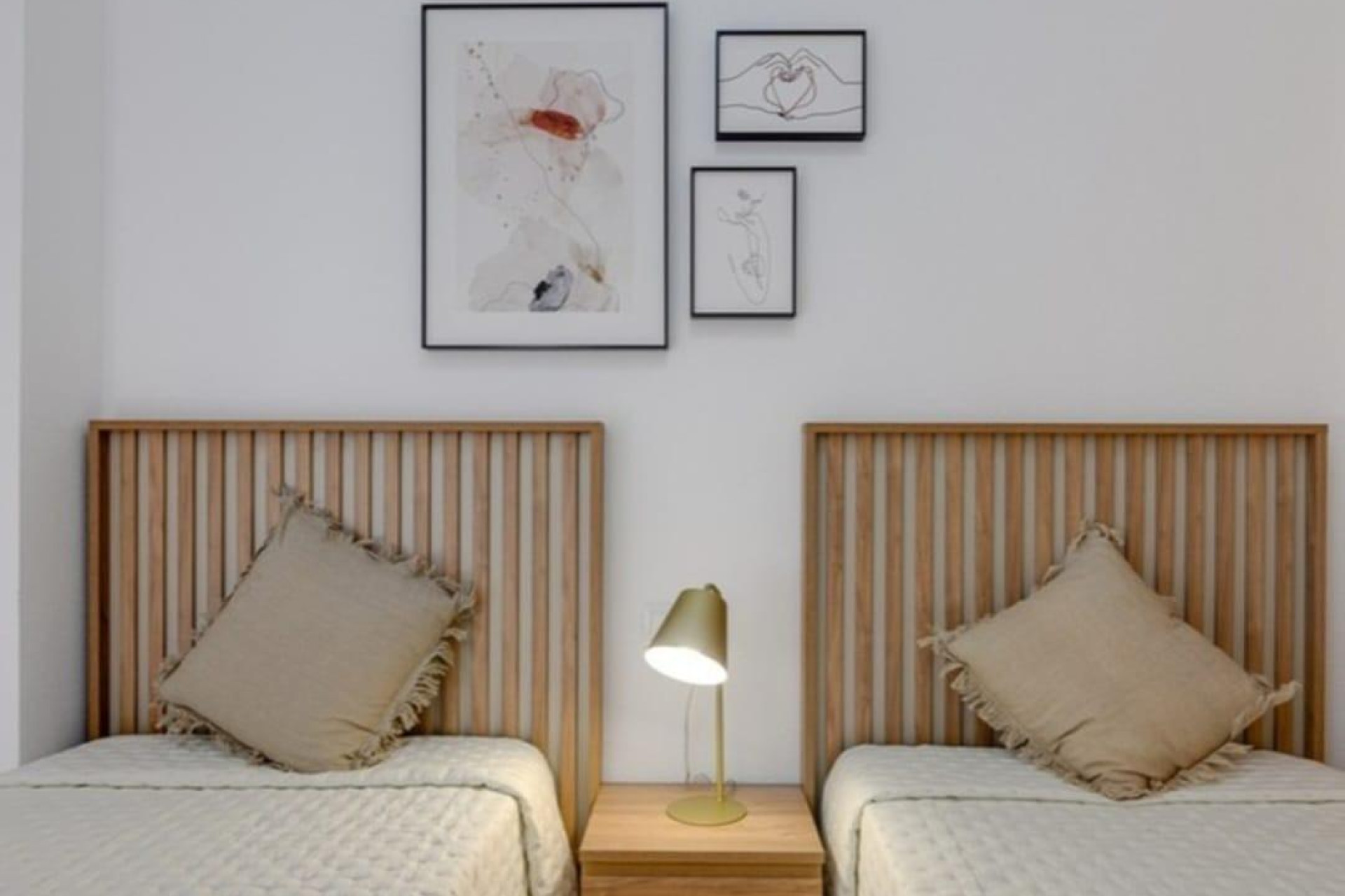 Reventa - Apartamento / piso - Villanueva del Rio Segura - Archena centro