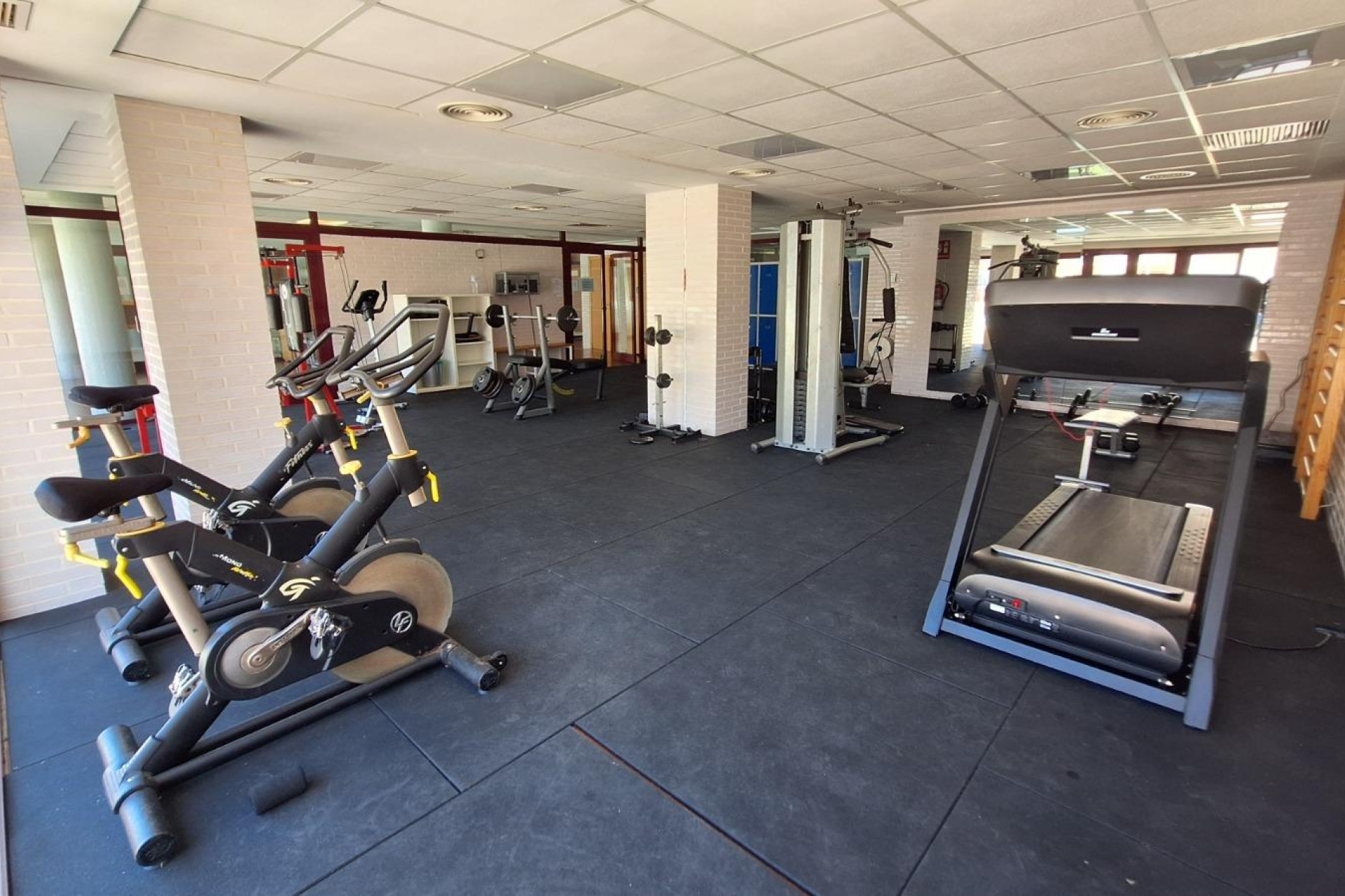 Reventa - Apartamento / piso - Villanueva del Rio Segura - Archena centro