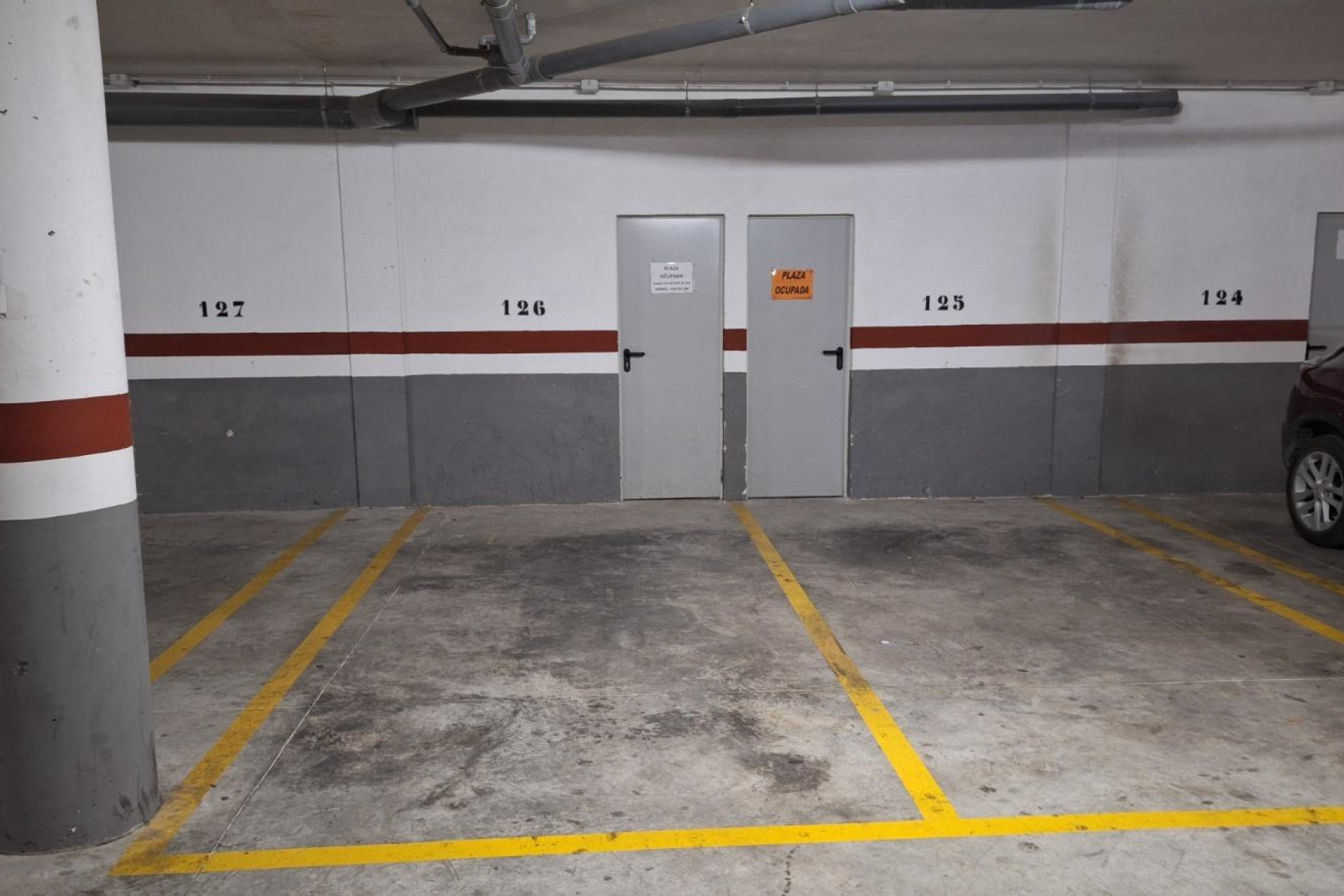 Reventa - Apartamento / piso - Villanueva del Rio Segura - Archena centro