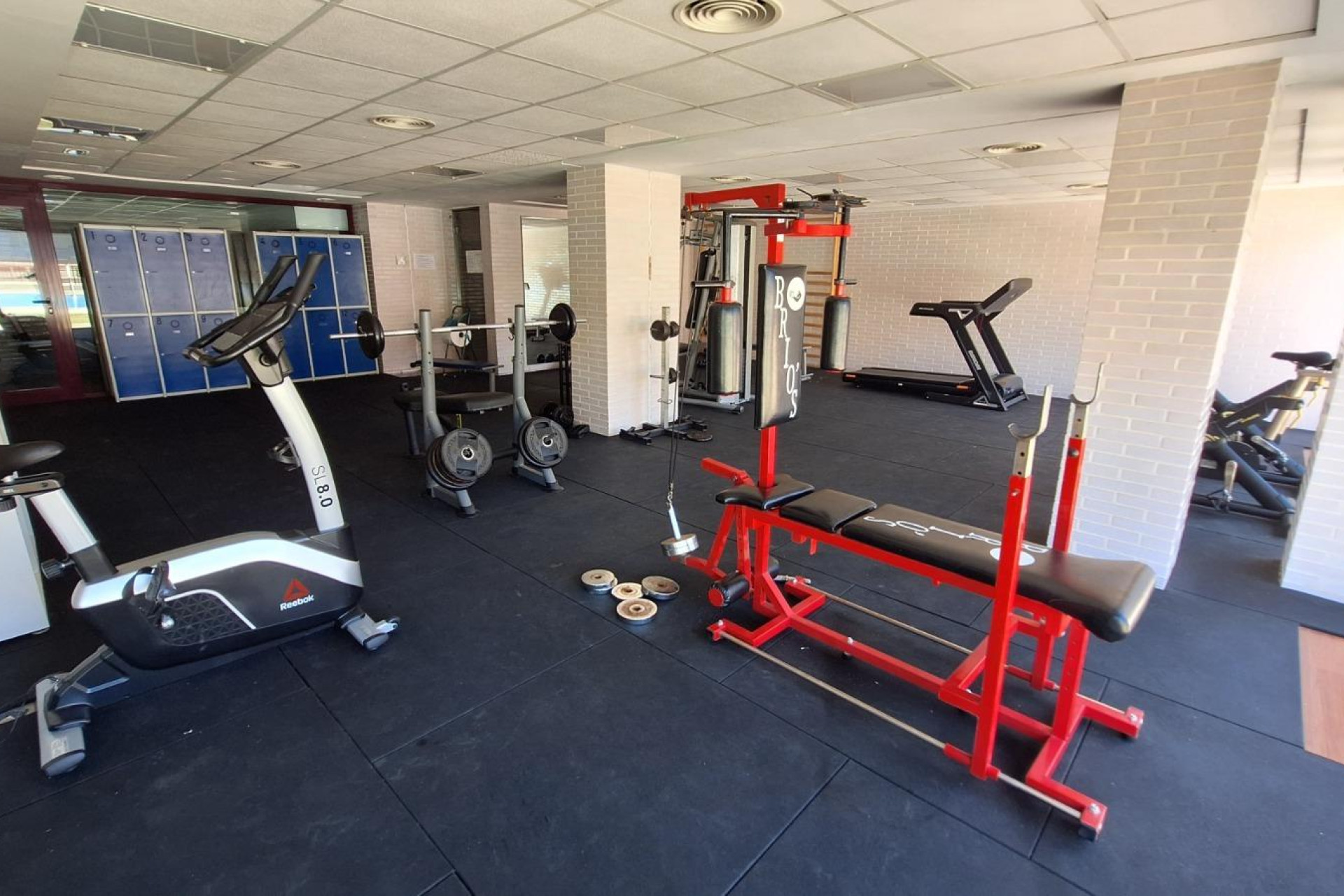 Reventa - Apartamento / piso - Villanueva del Rio Segura - Archena centro