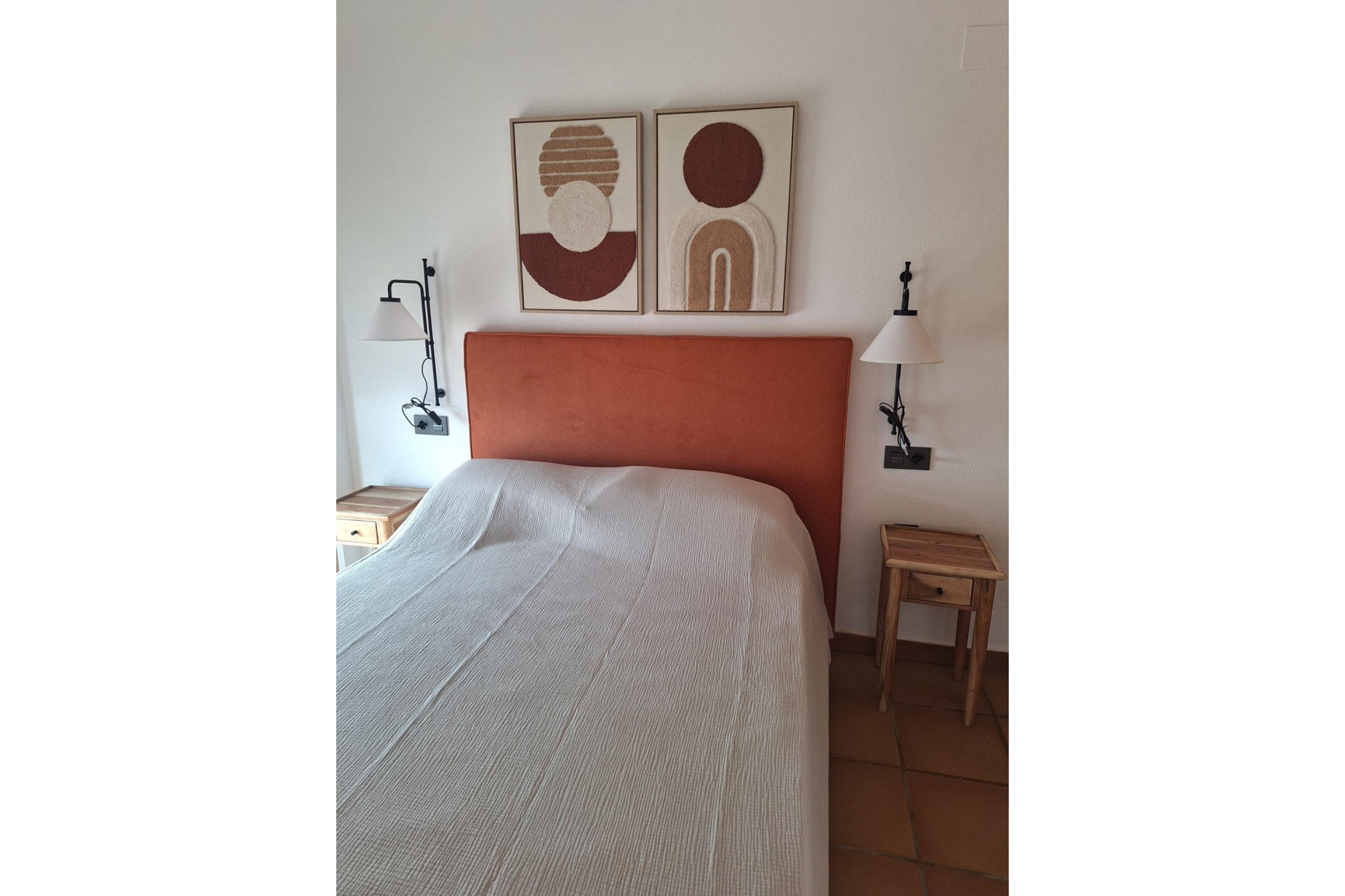 Reventa - Apartamento / piso - Villanueva del Rio Segura - La morra